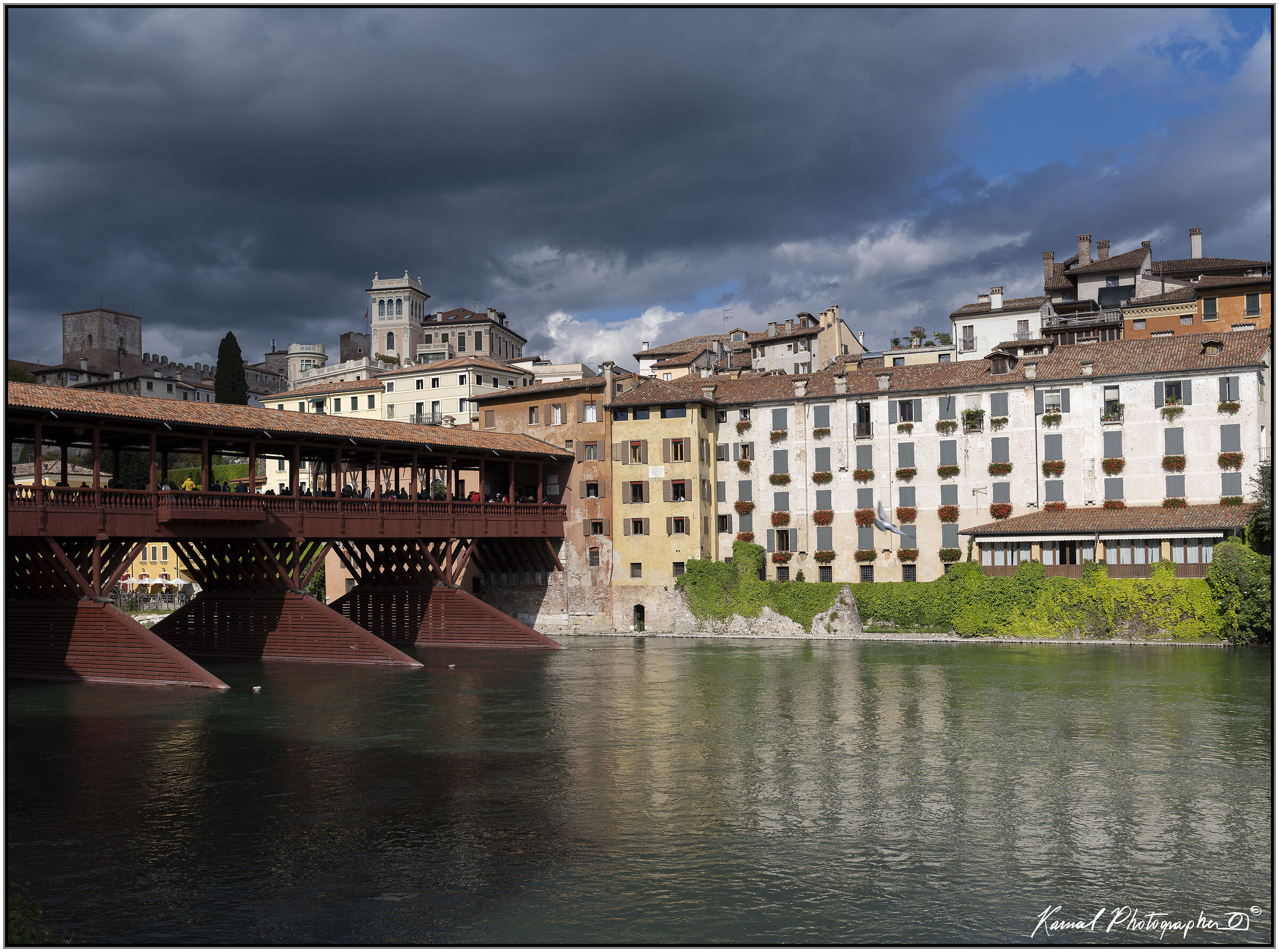 Bassano Del Grappa