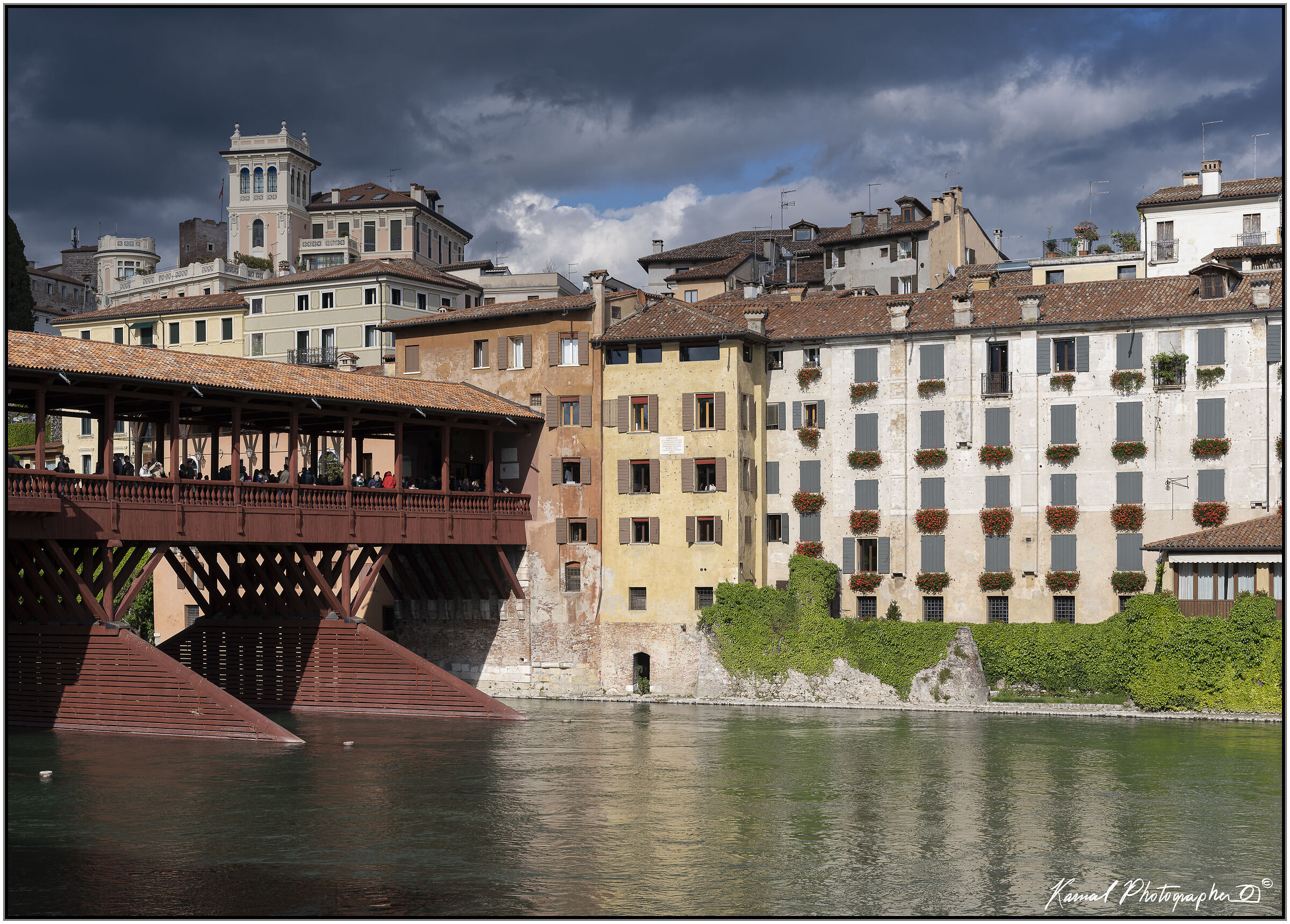 Bassano Del Grappa