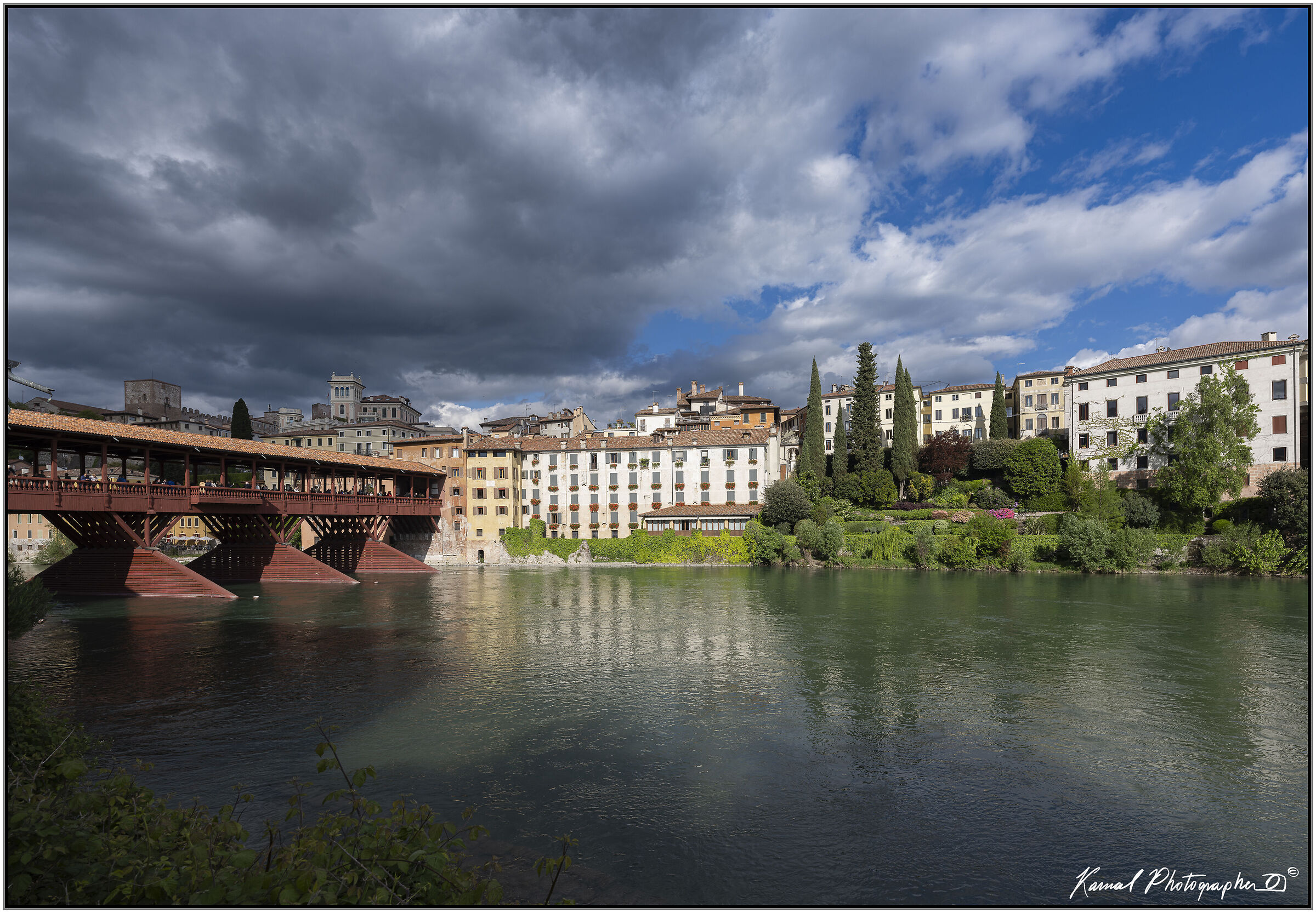 Bassano Del Grappa
