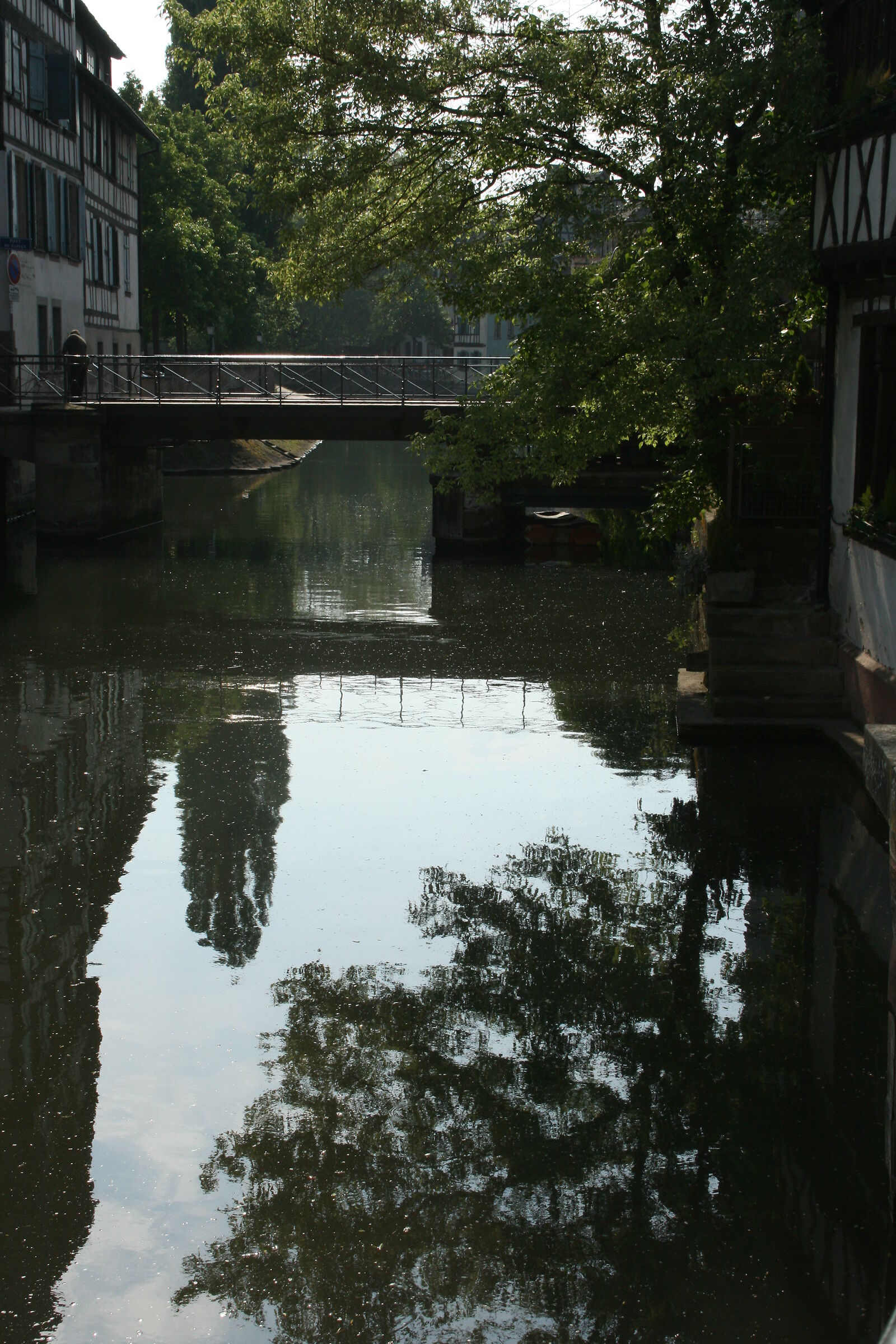 La Petite France Strasbourg