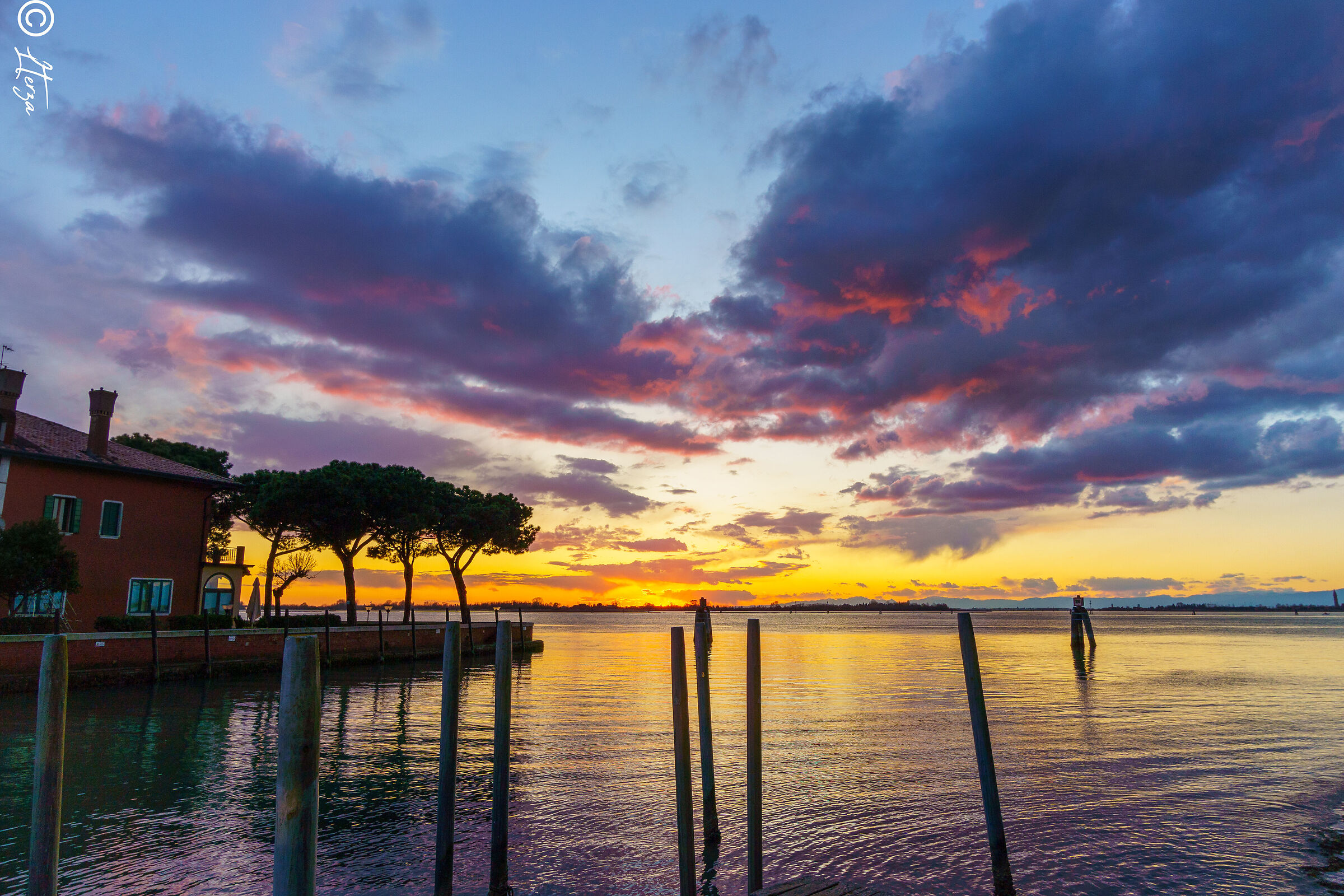 Best dawn ever