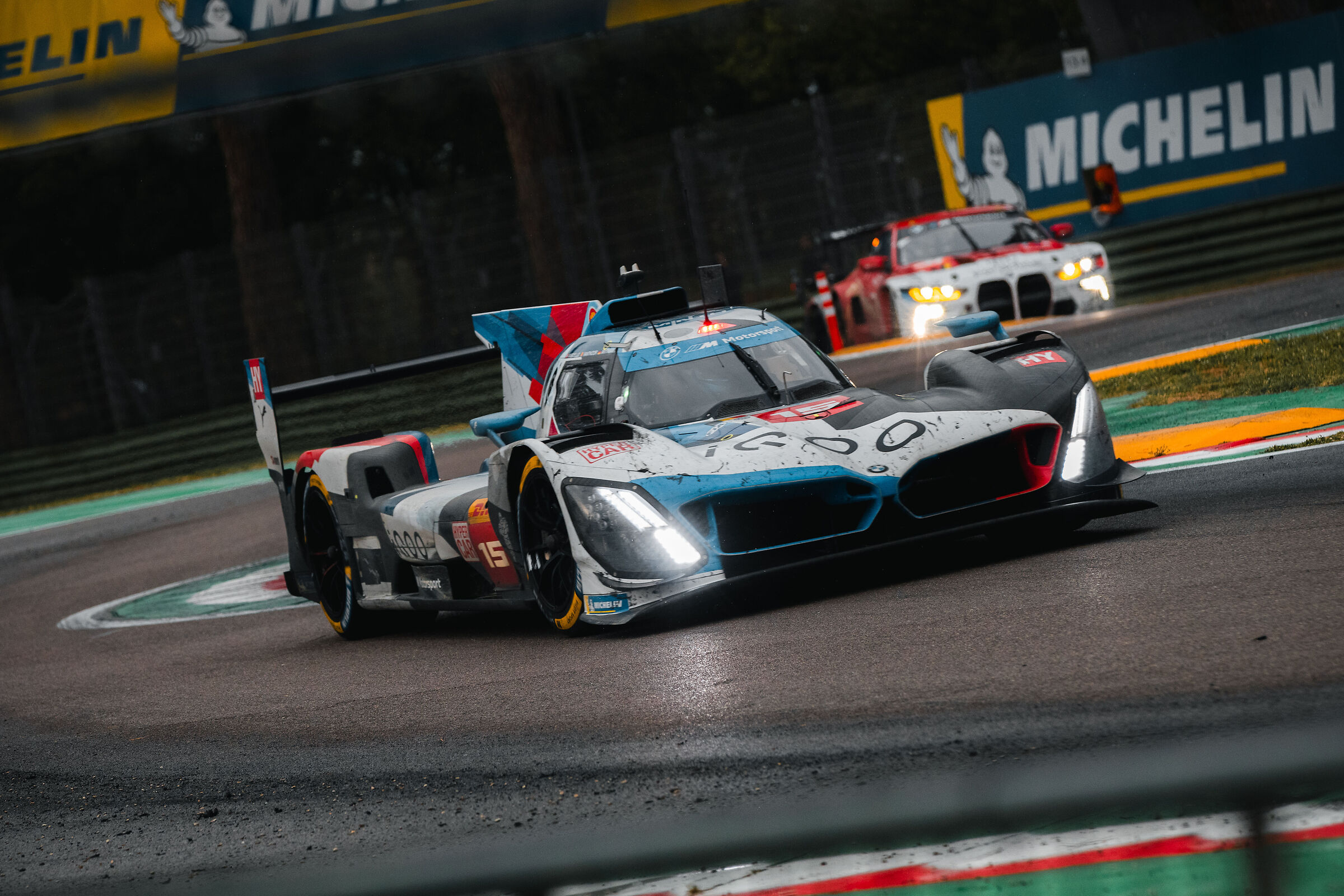 Bmw M Sport Hypercar