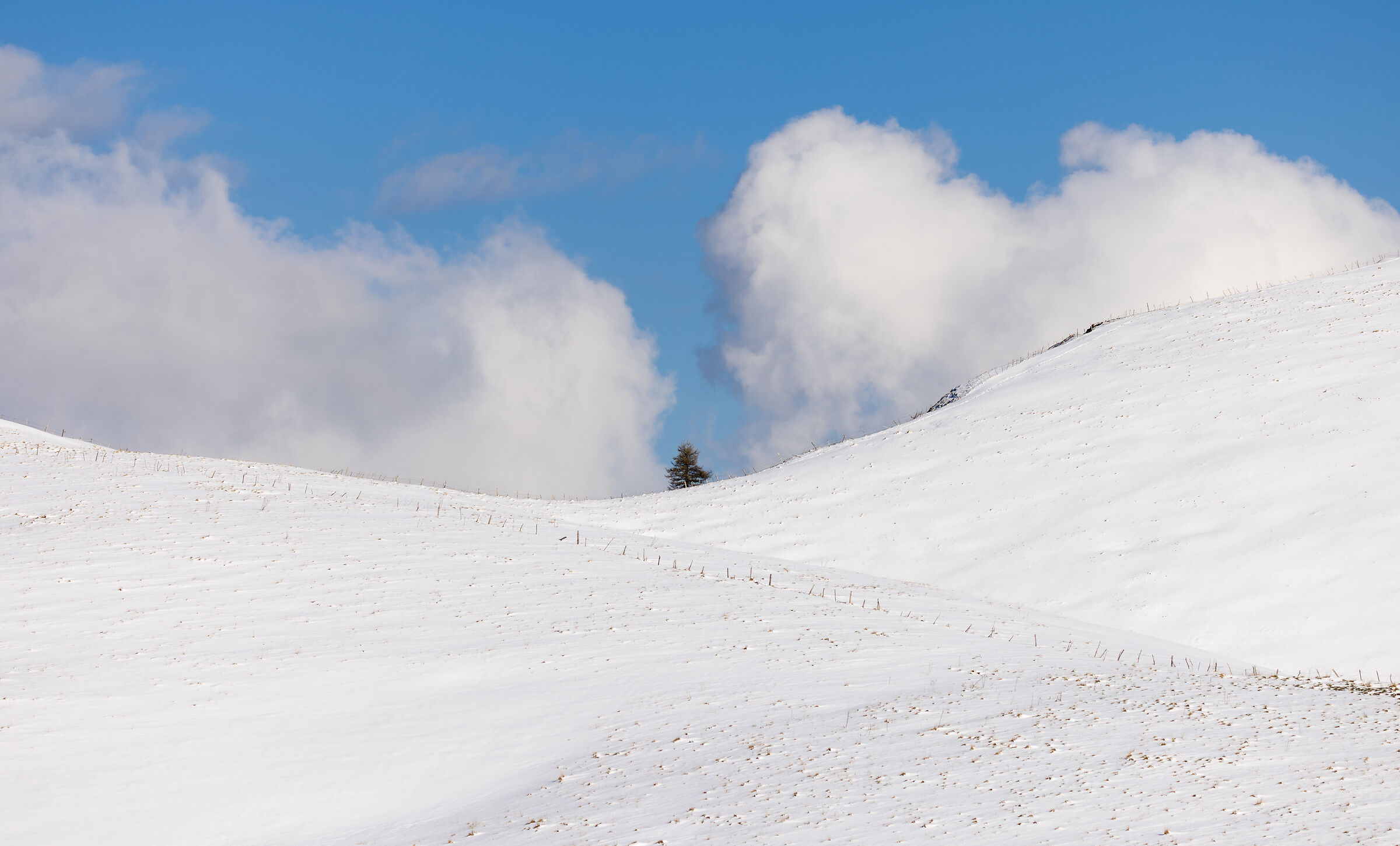 Clouds