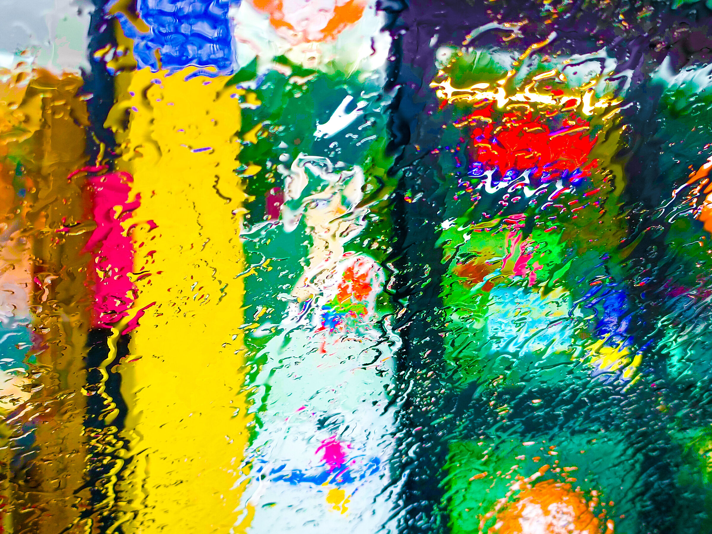 Rain