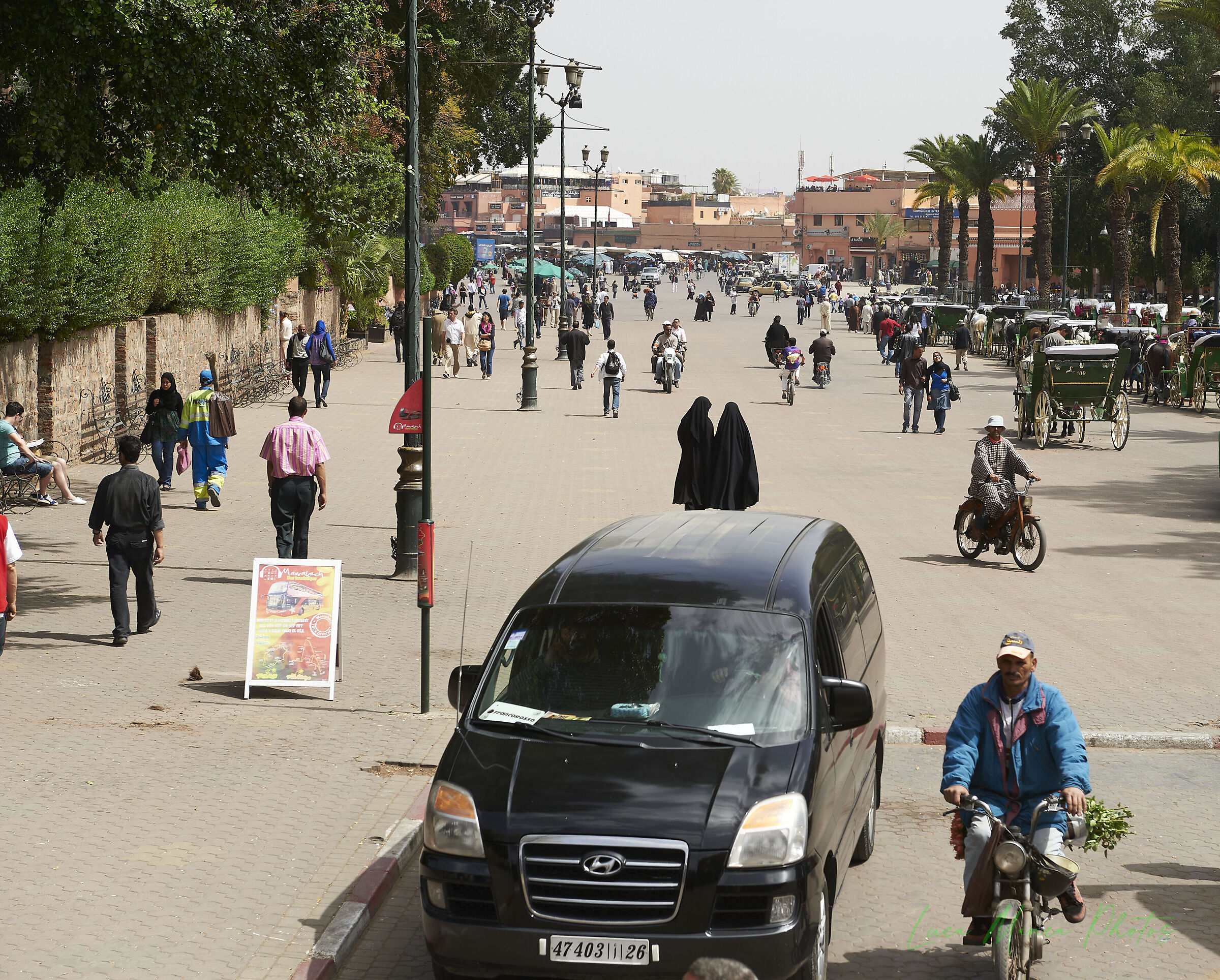 Marrakech