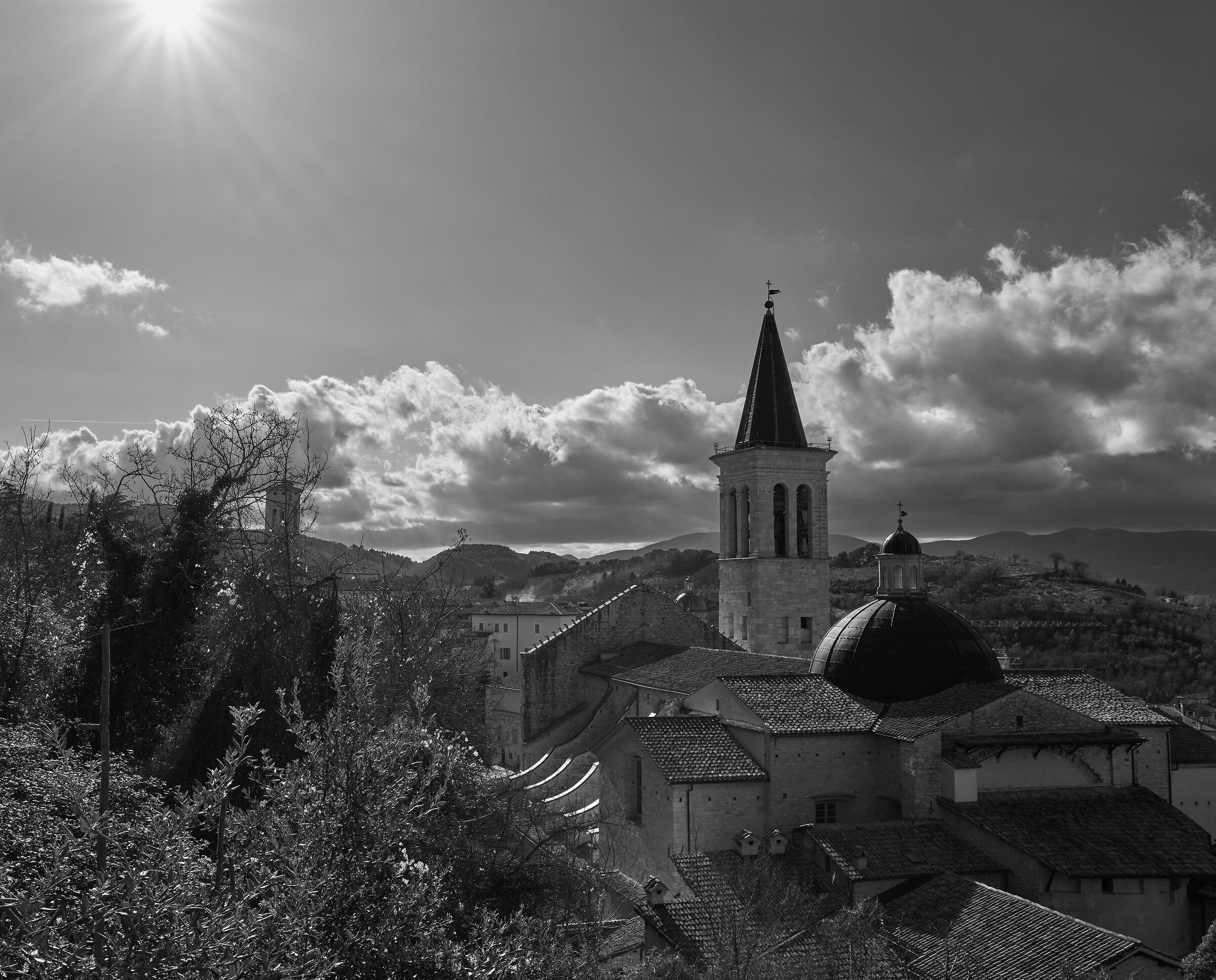 Spoleto