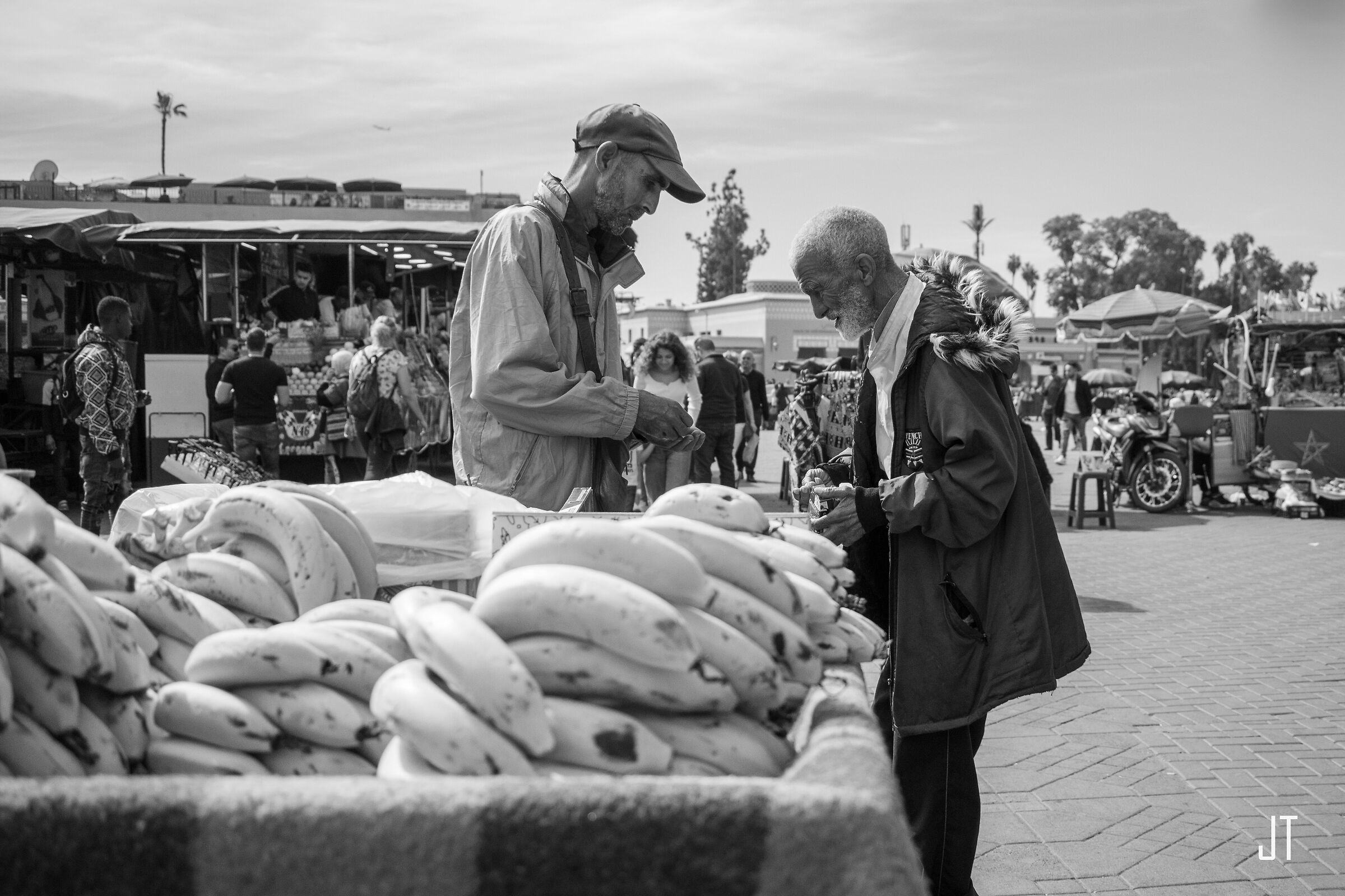 Contrattazioni