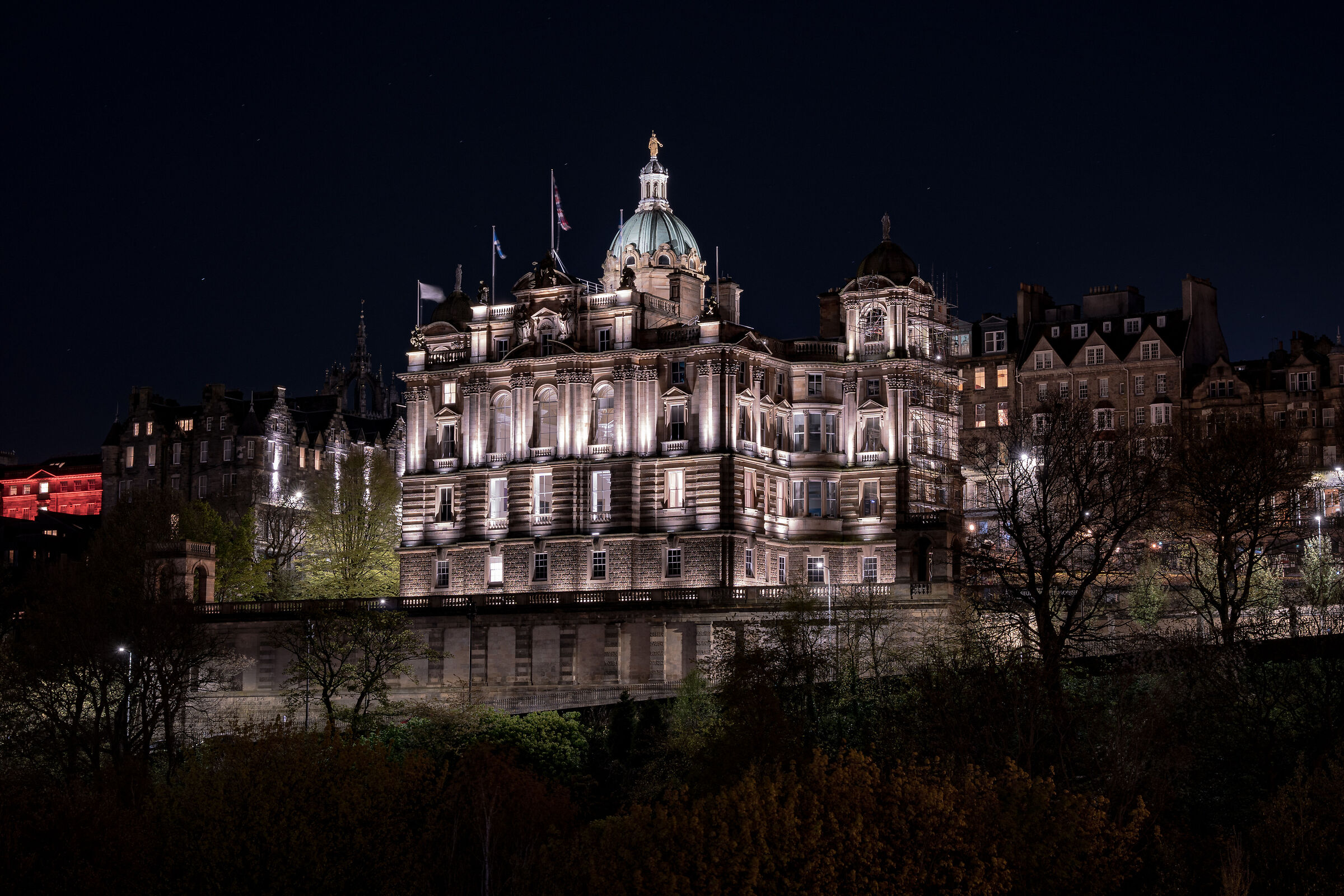 Princes Street