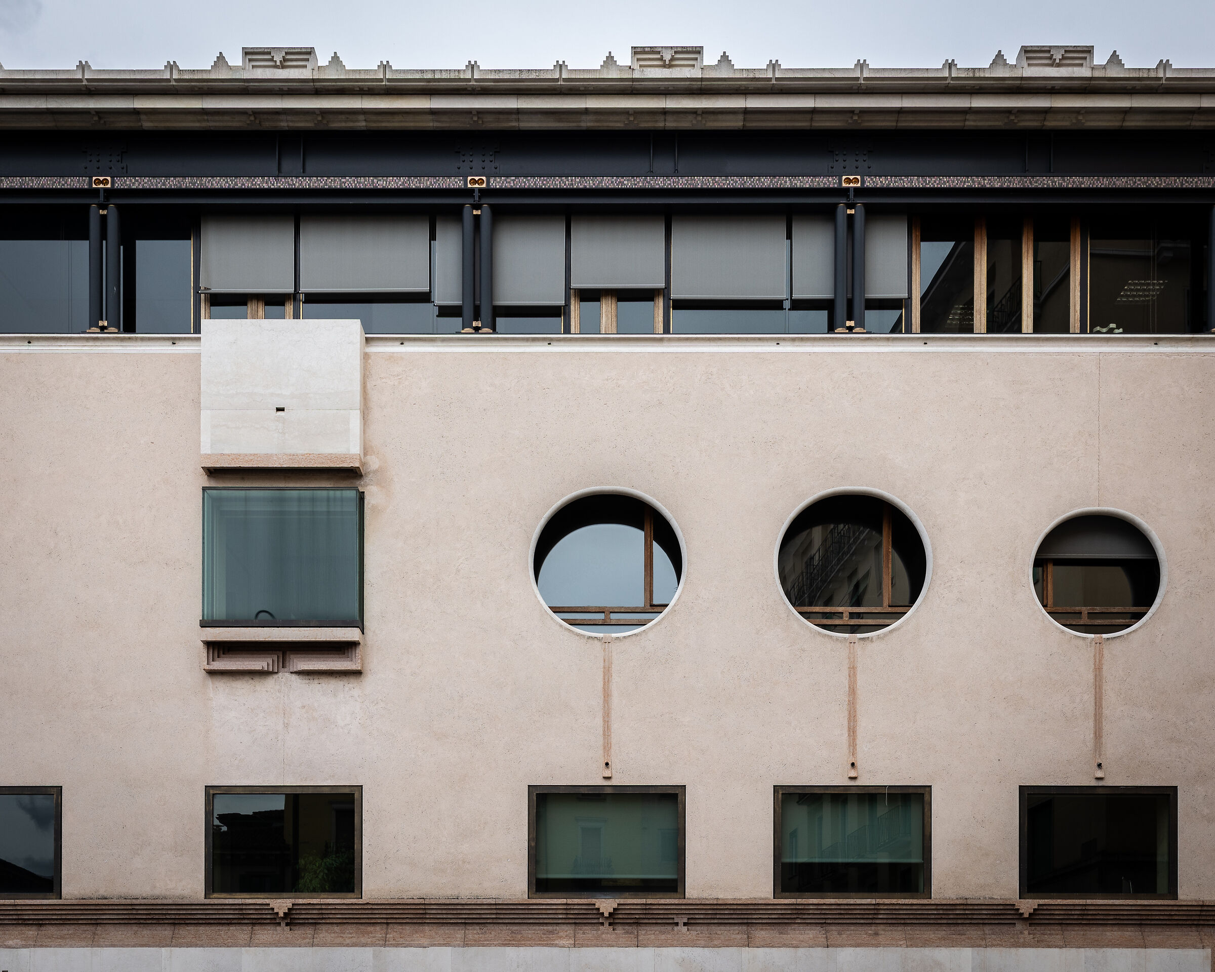 Palazzo Scarpa - Verona