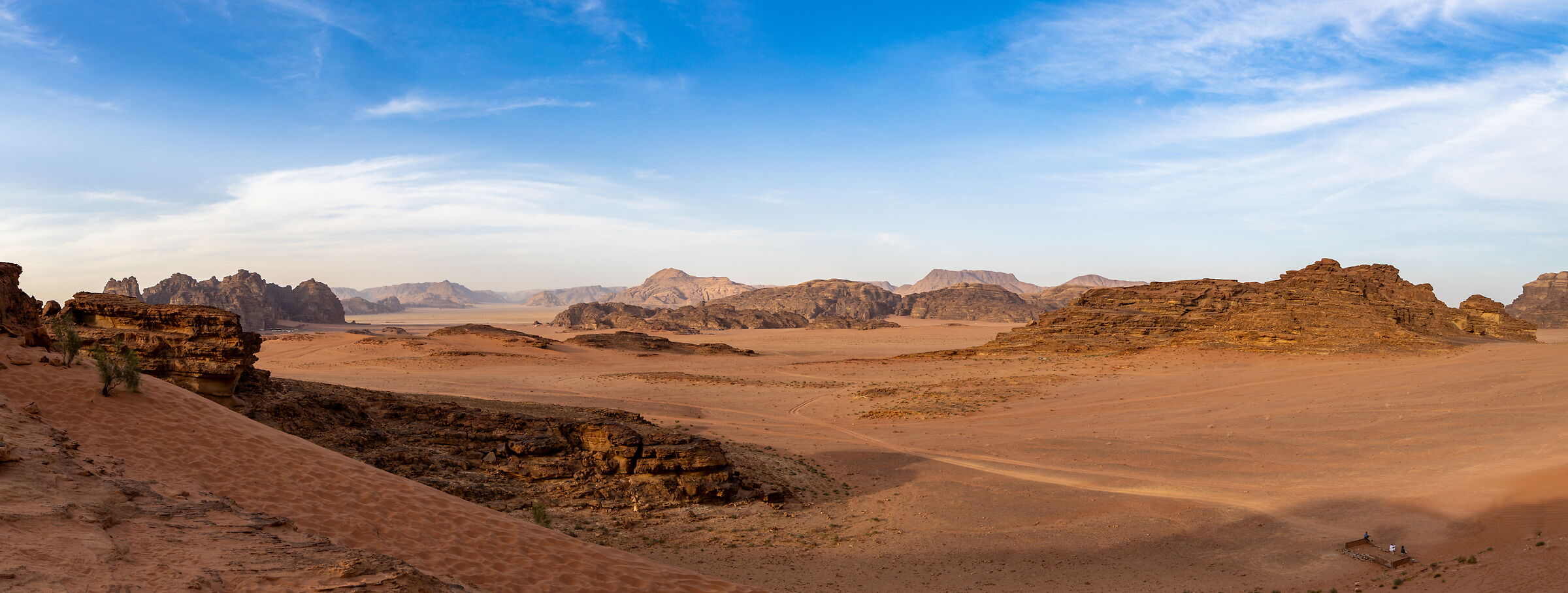 Wadi Rum