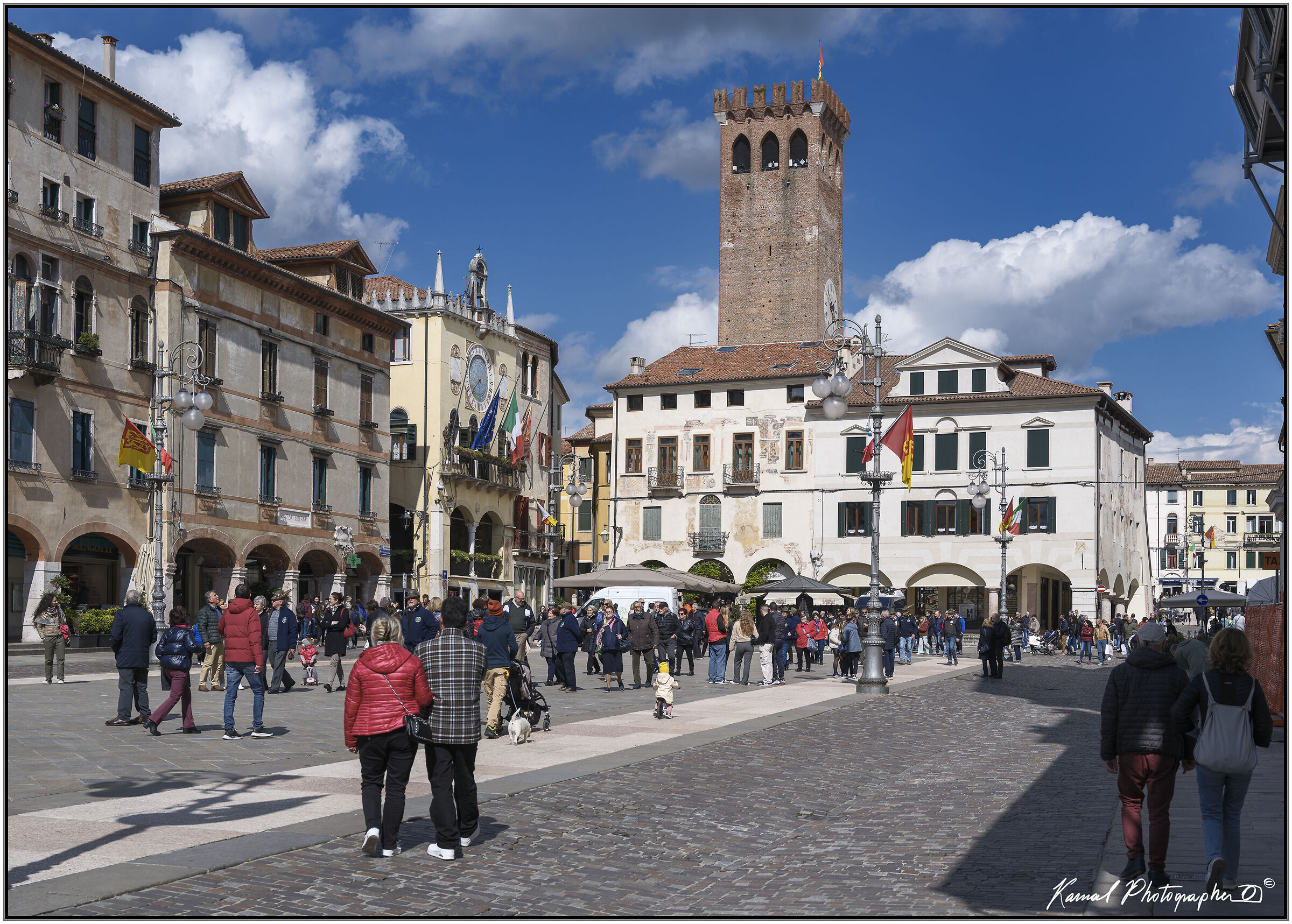 Bassano Del Grappa