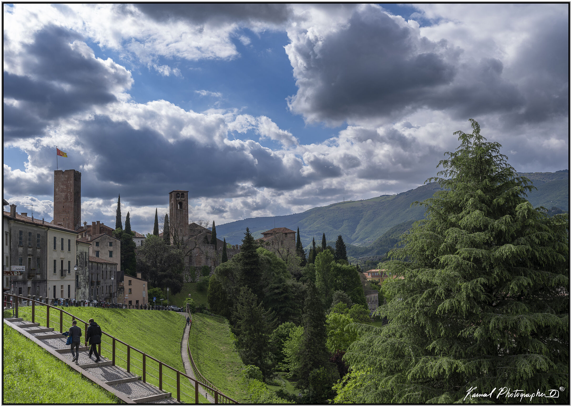 Bassano Del Grappa