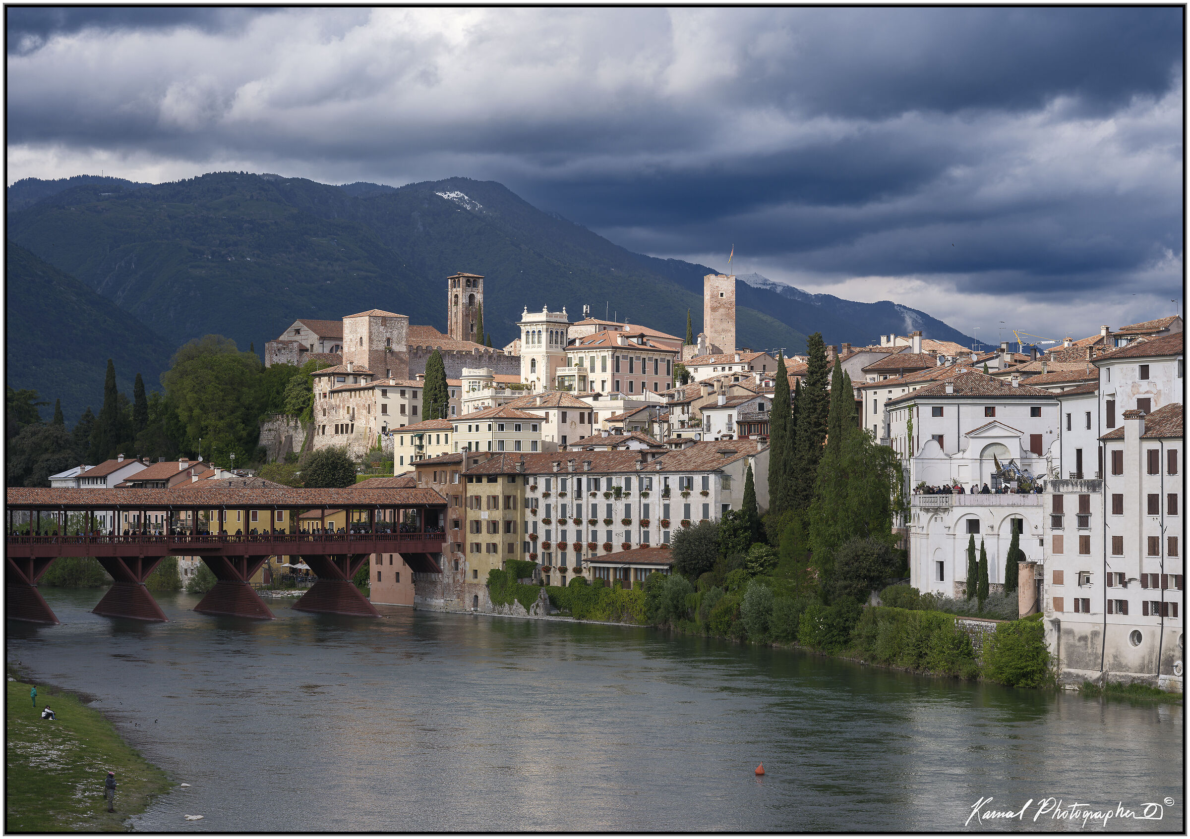 Bassano Del Grappa