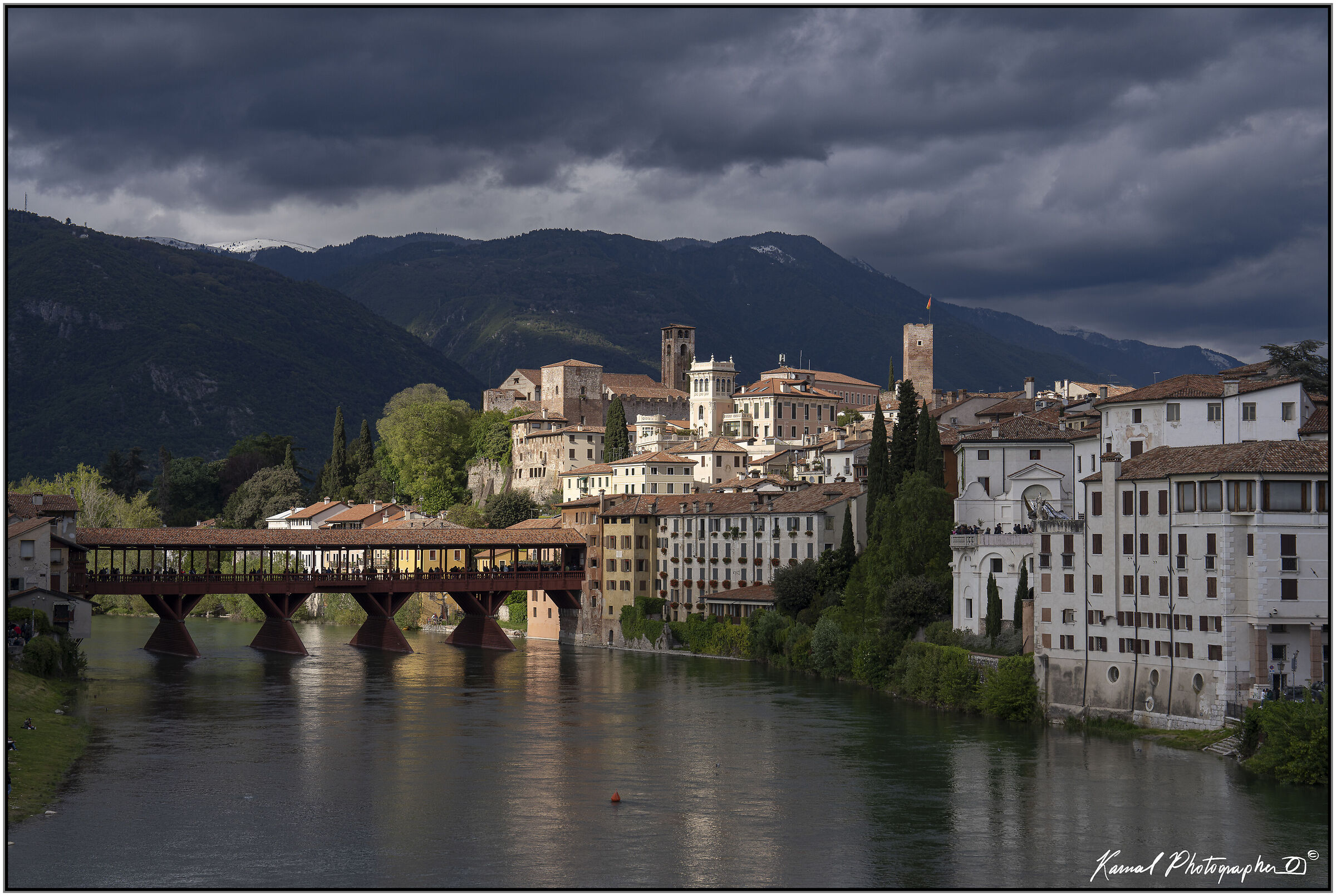 Bassano Del Grappa