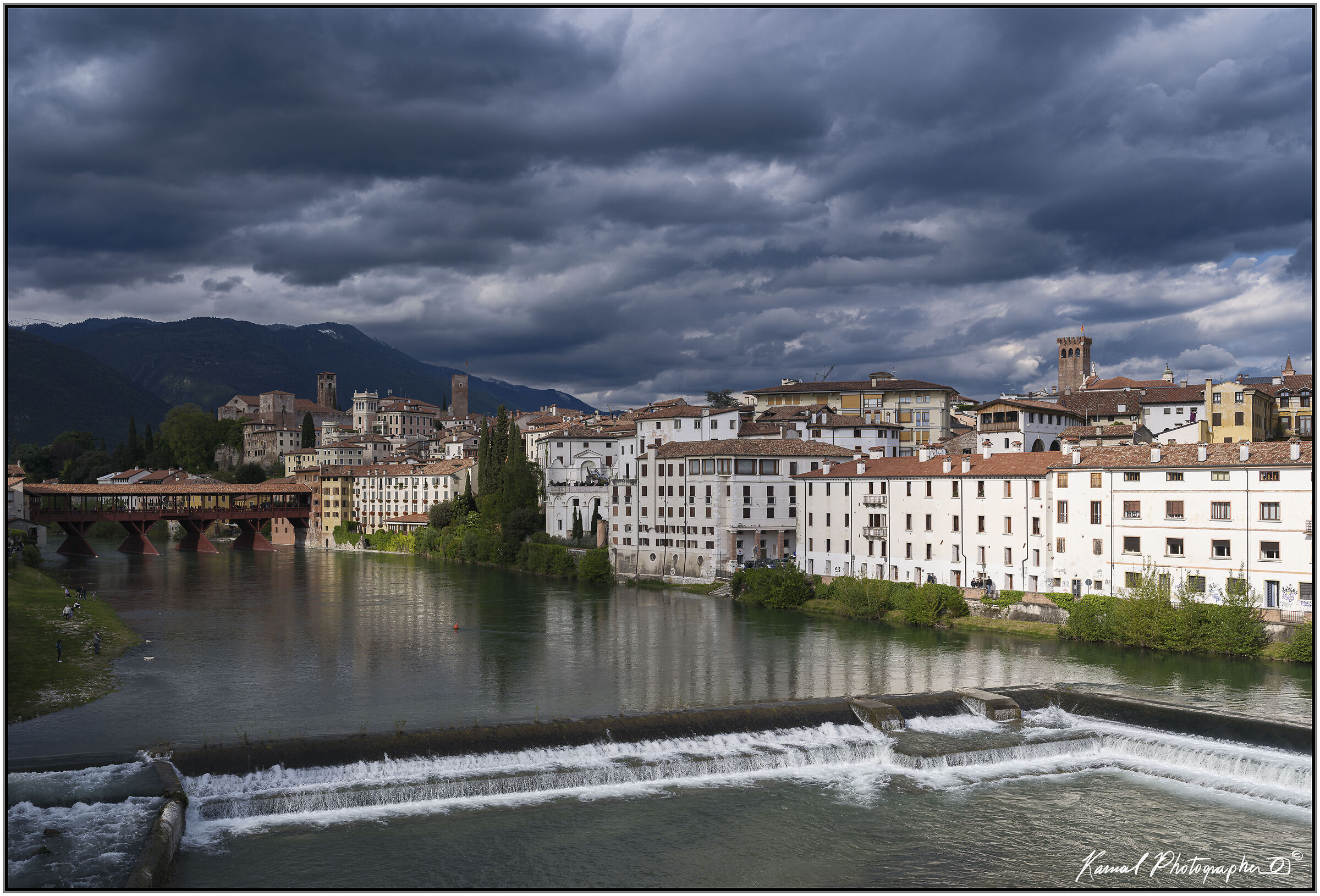 Bassano Del Grappa