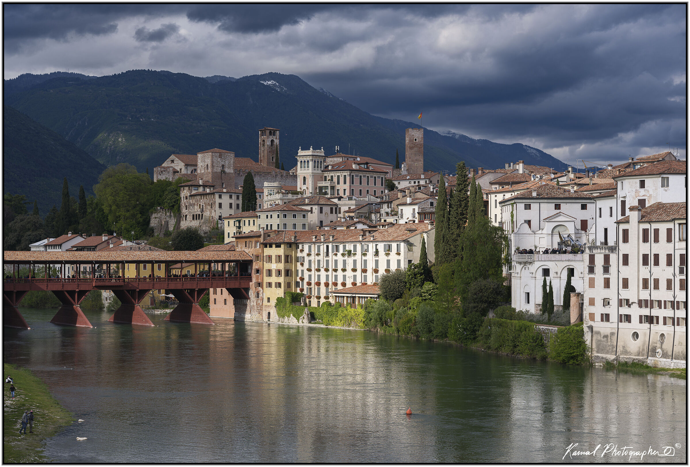 Bassano Del Grappa