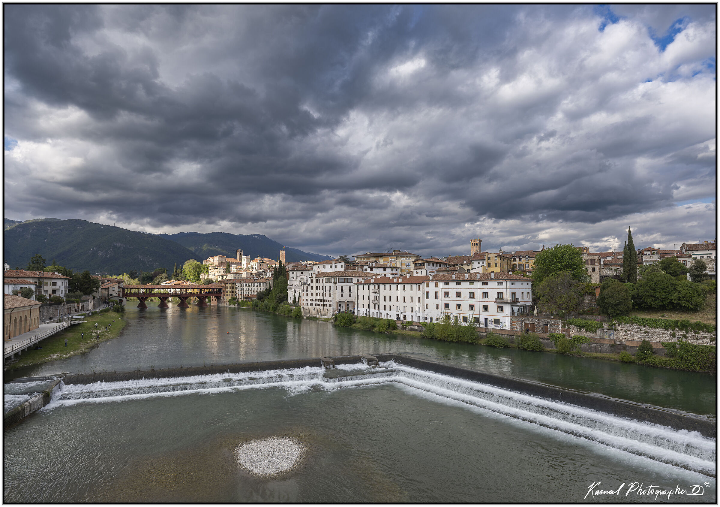 Bassano Del Grappa