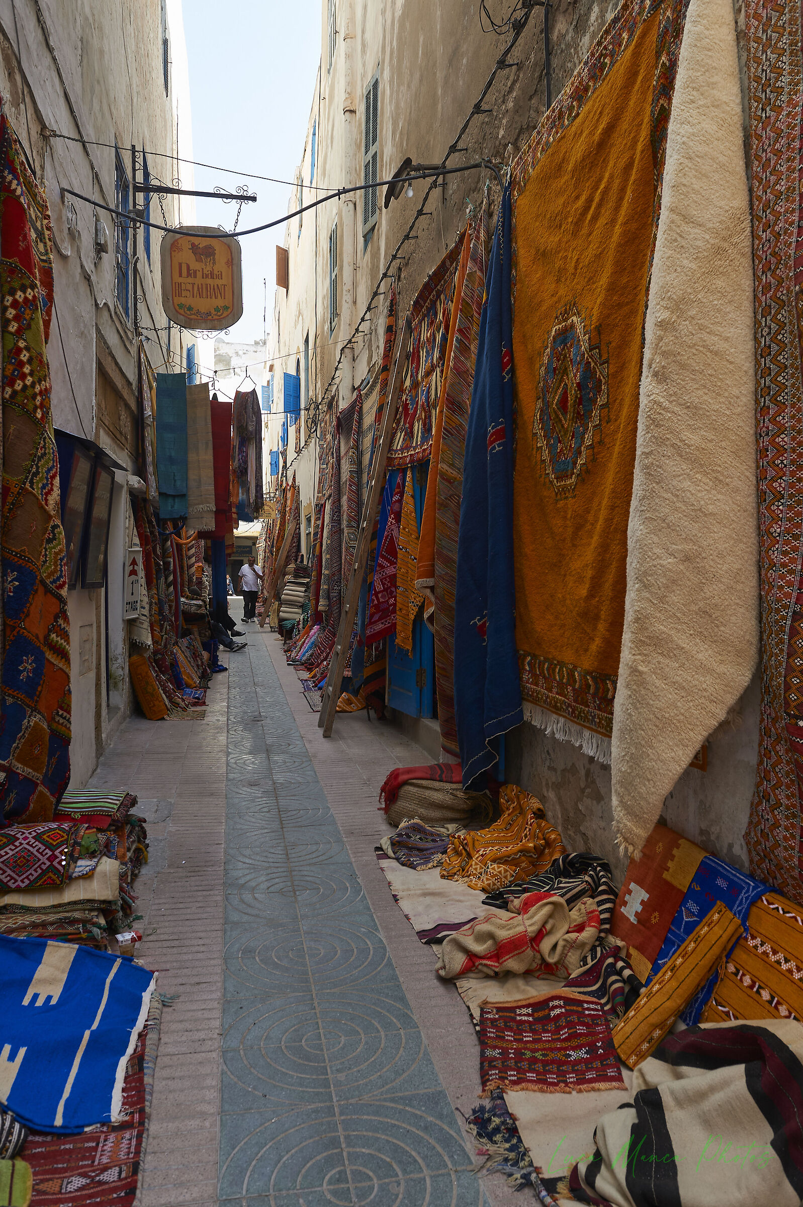 Morocco