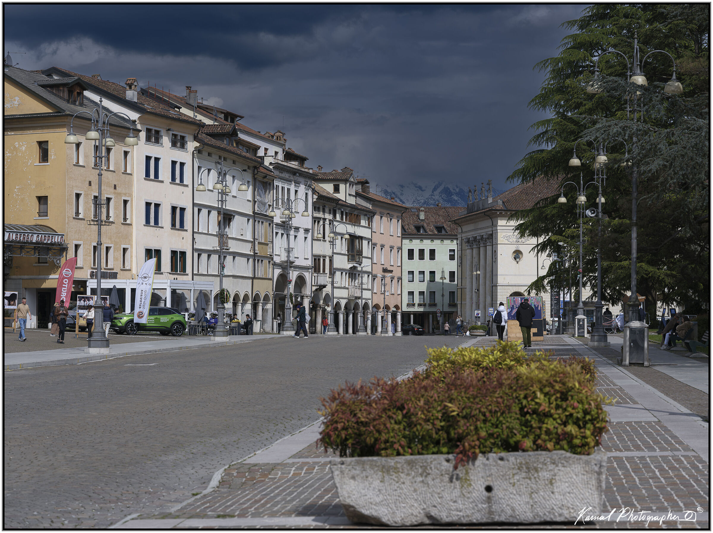 Belluno