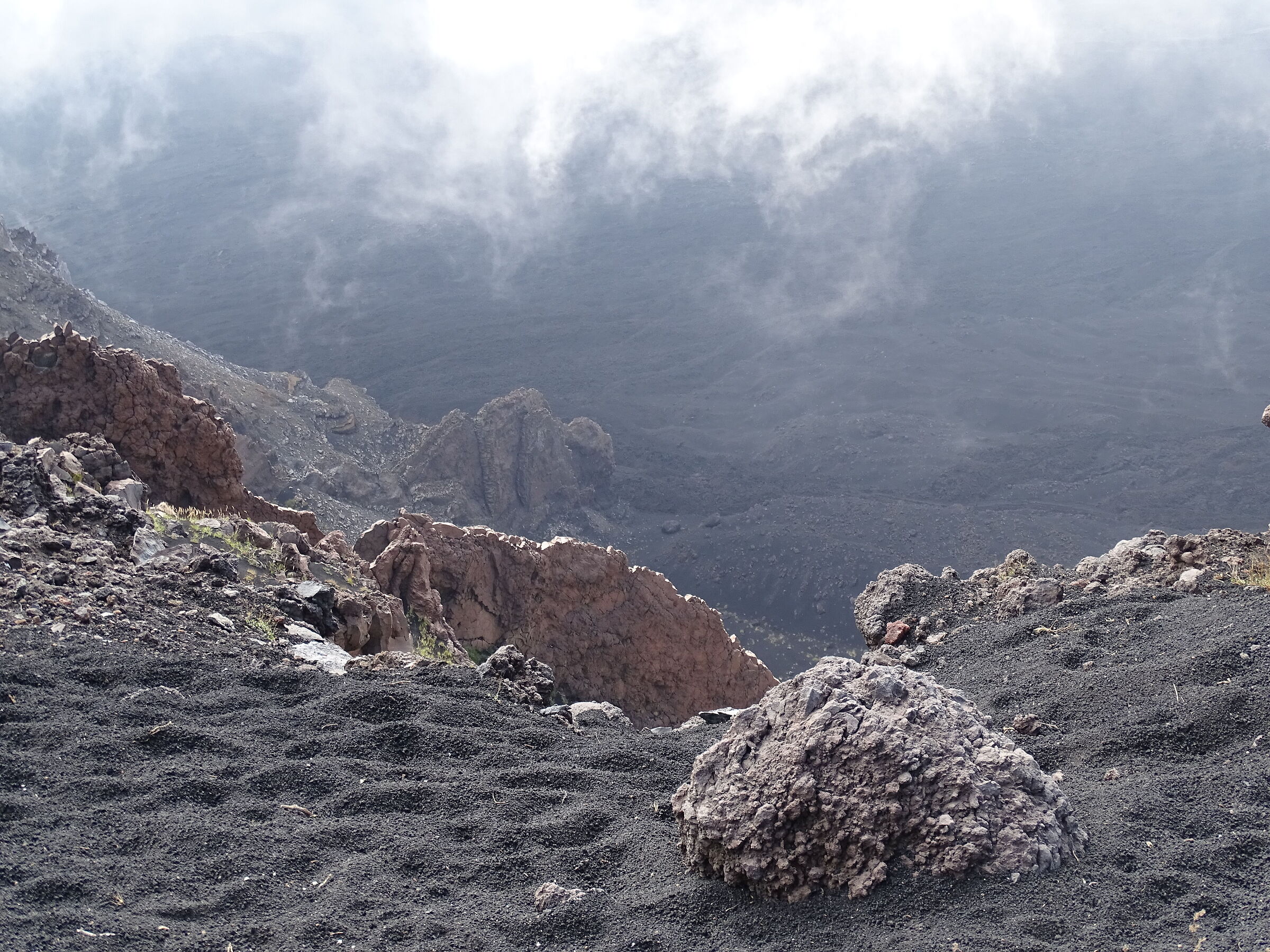 "Houston", no problem here