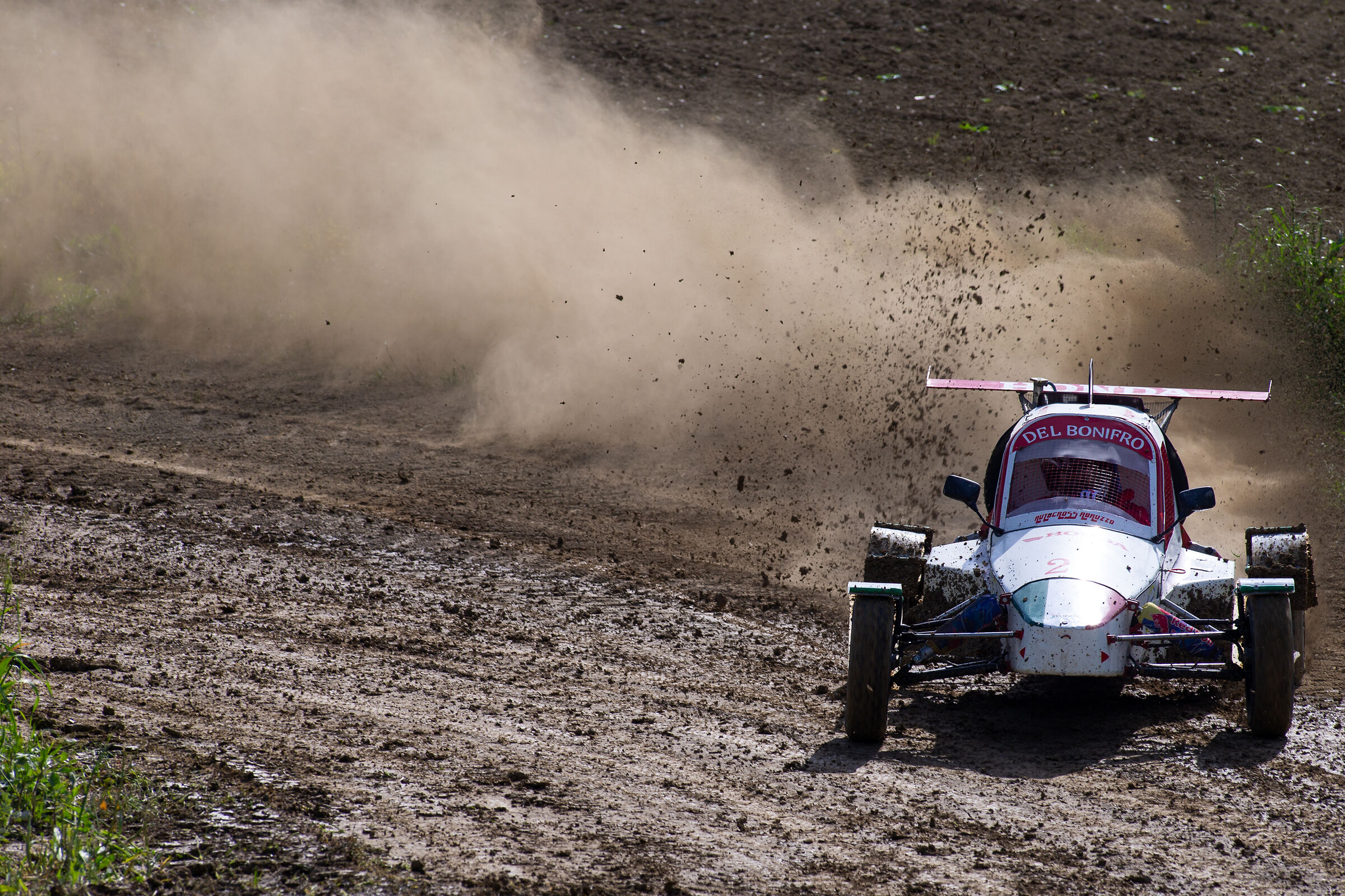 Autocross