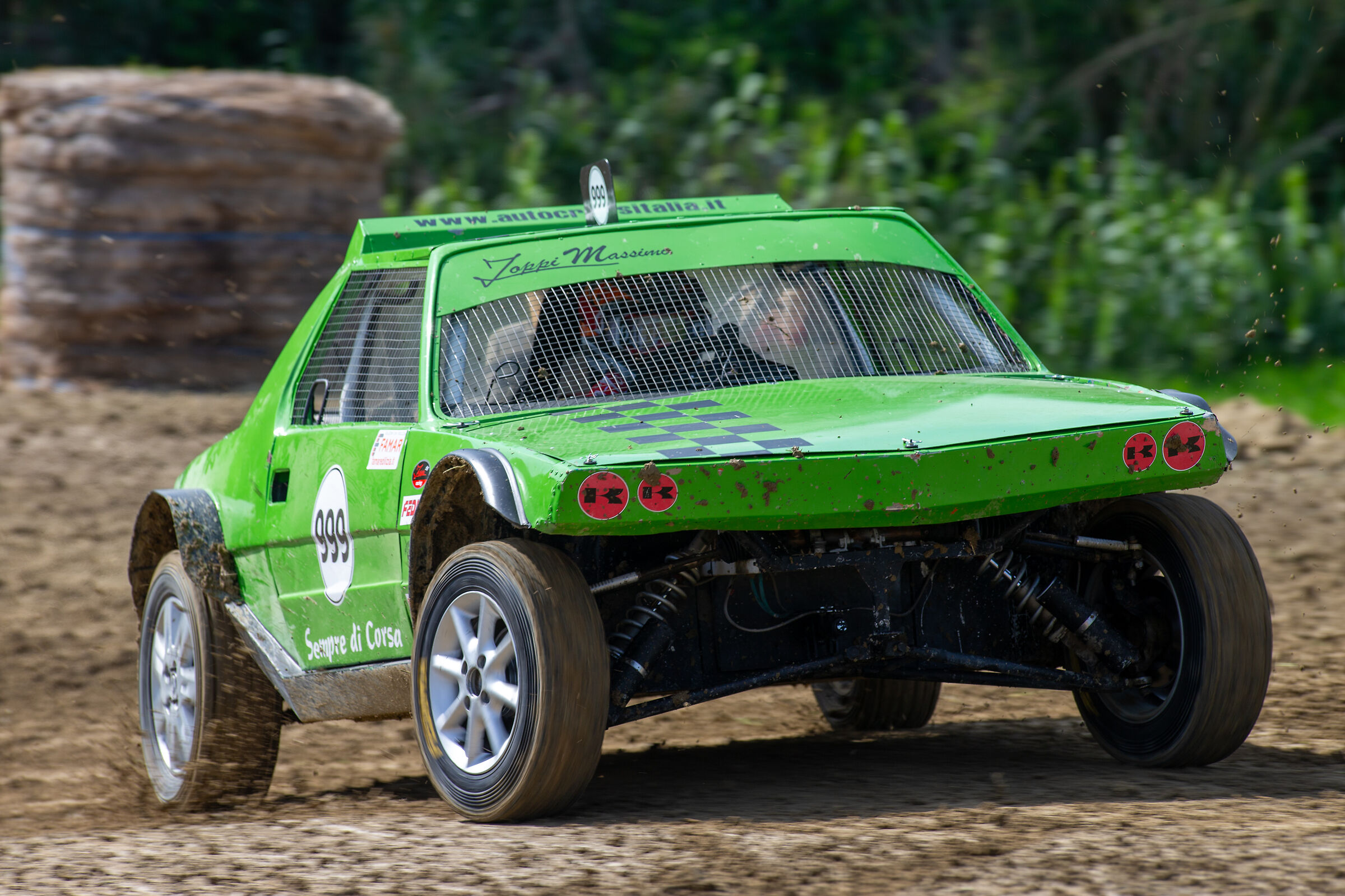 Autocross