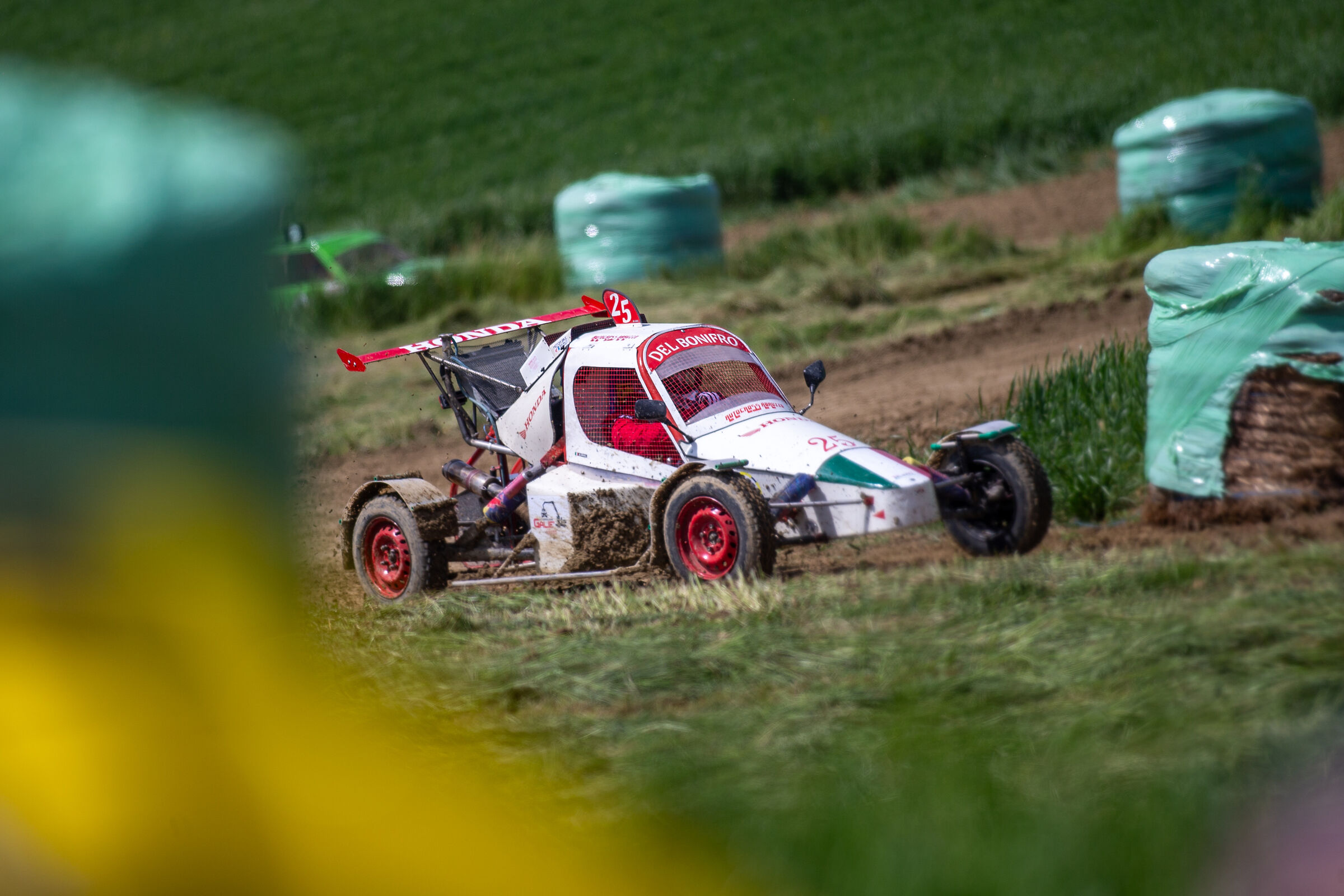 Autocross
