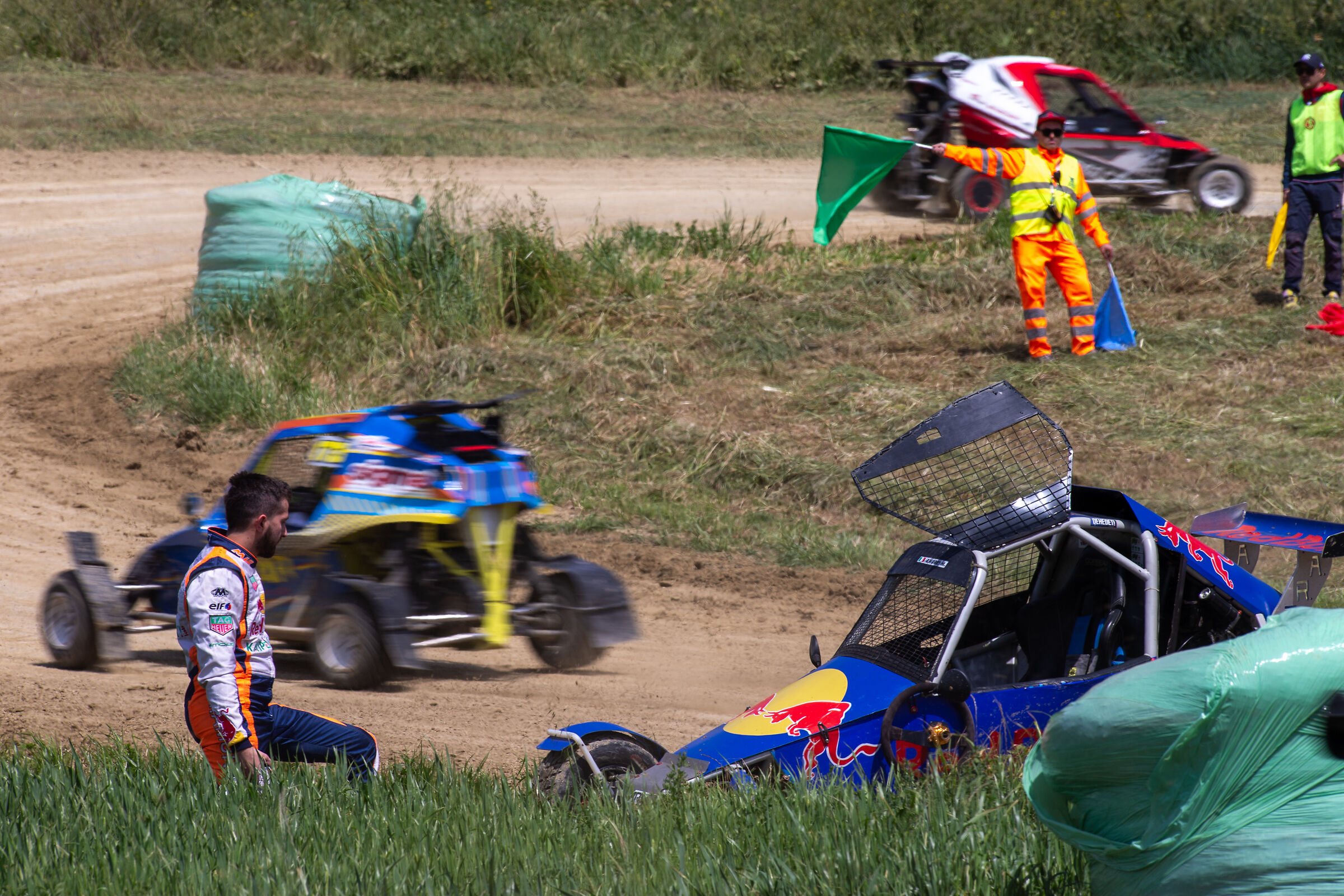 Autocross