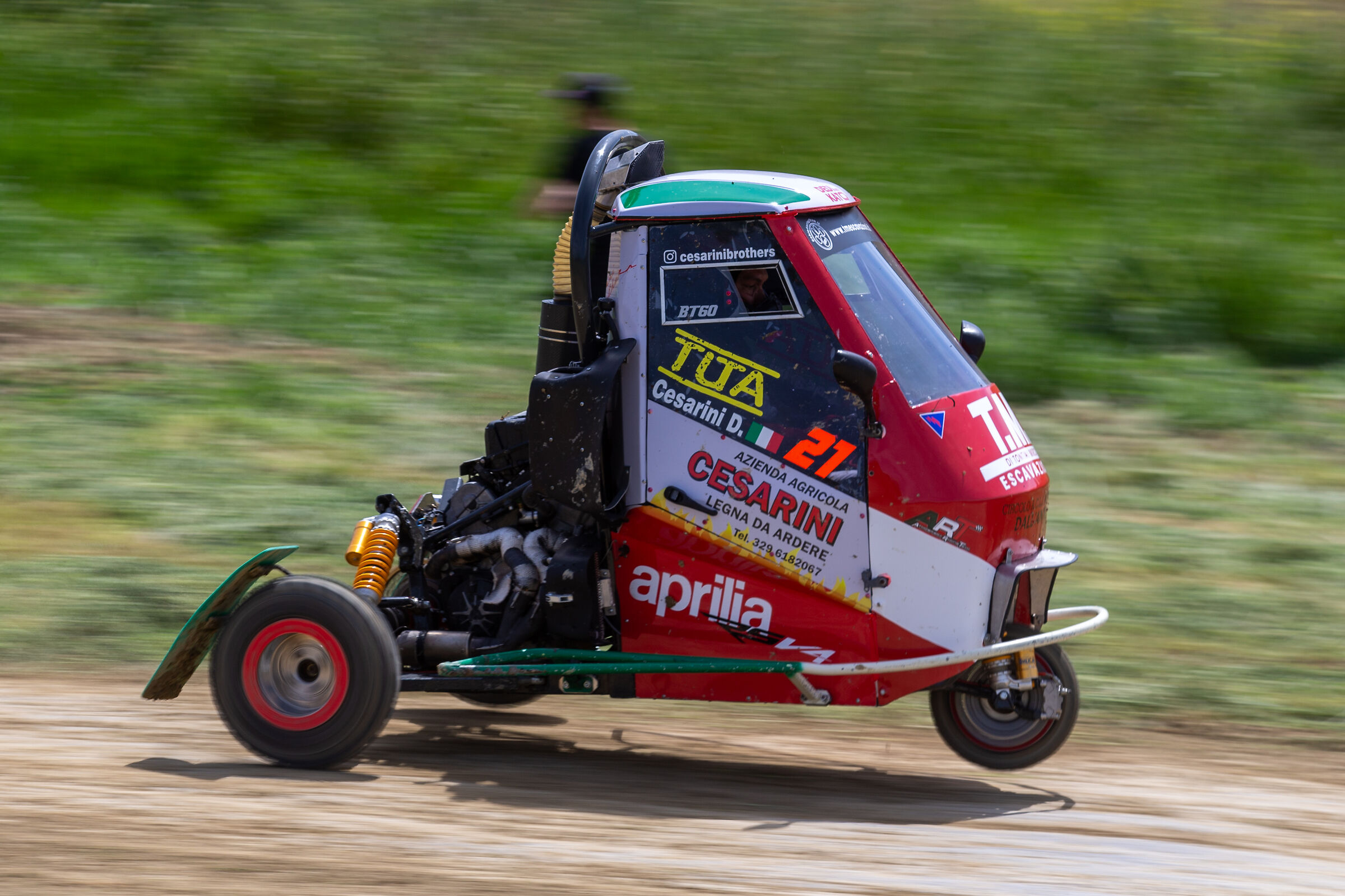 Autocross