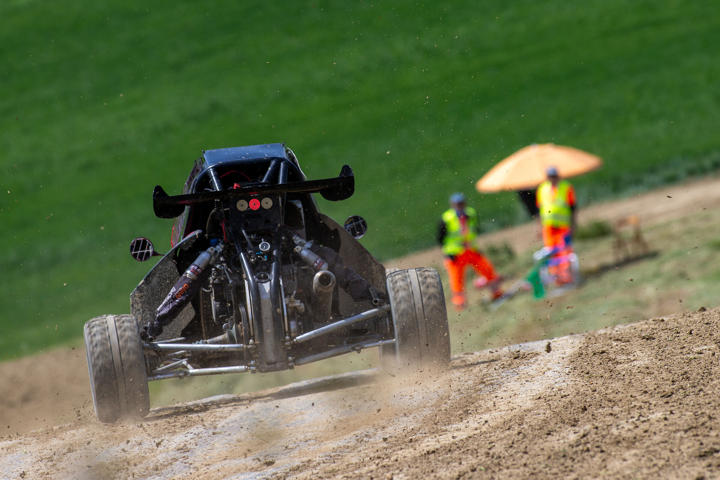 Autocross