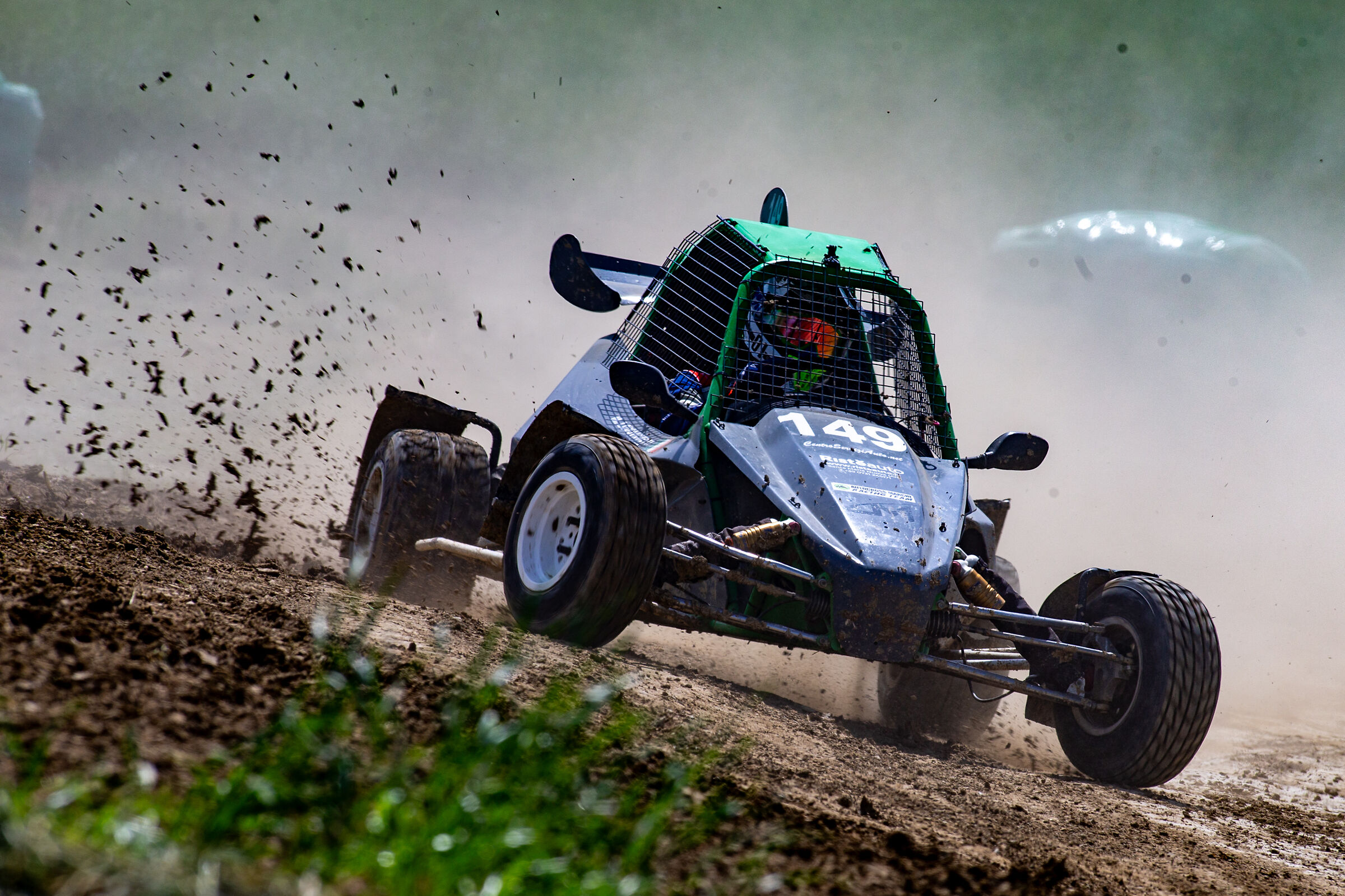 Autocross