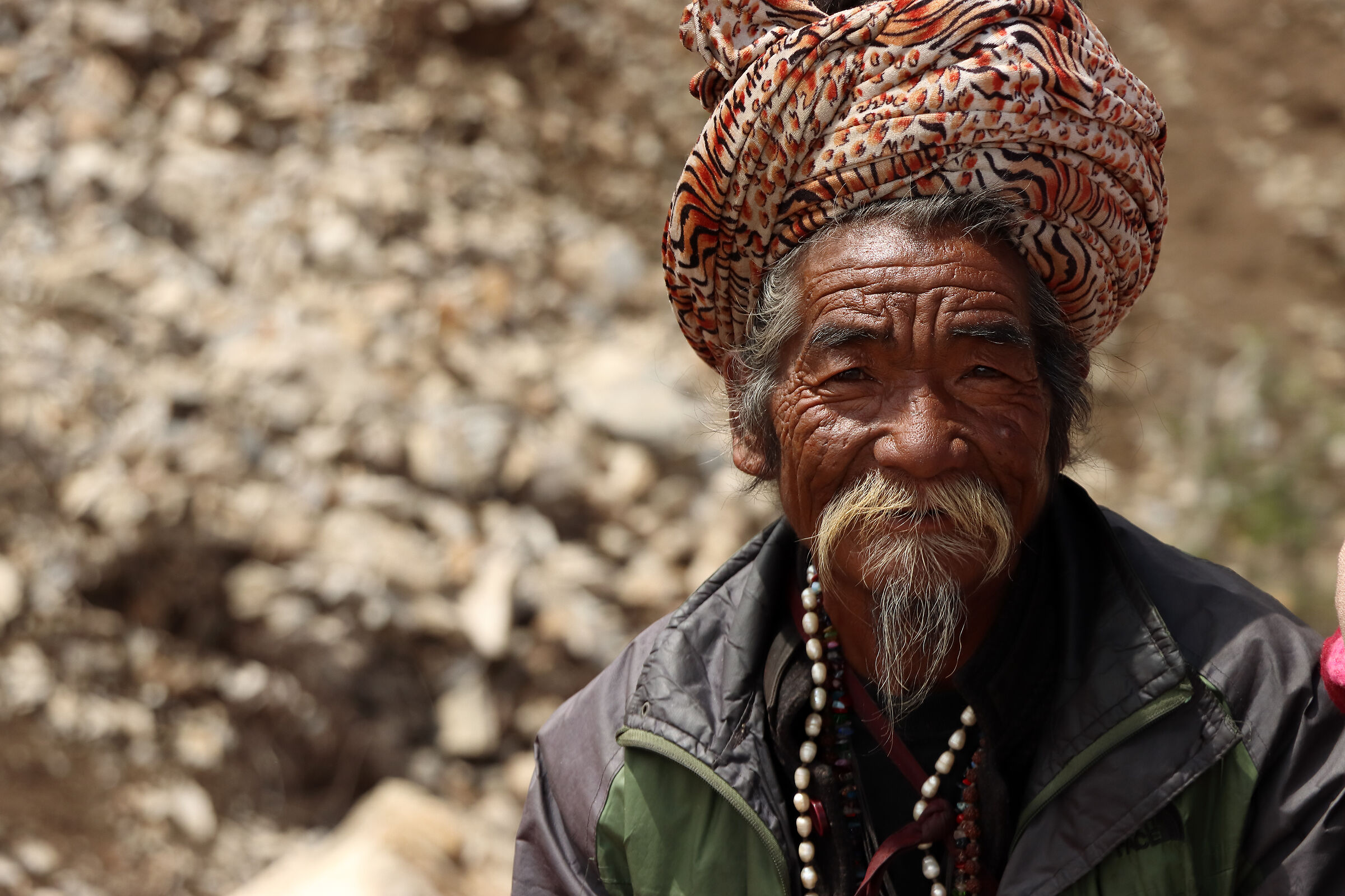 Religious at Fonte Sacra