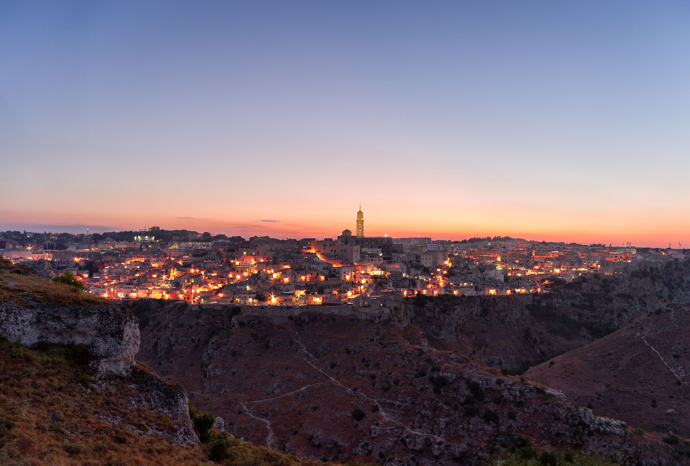 Matera