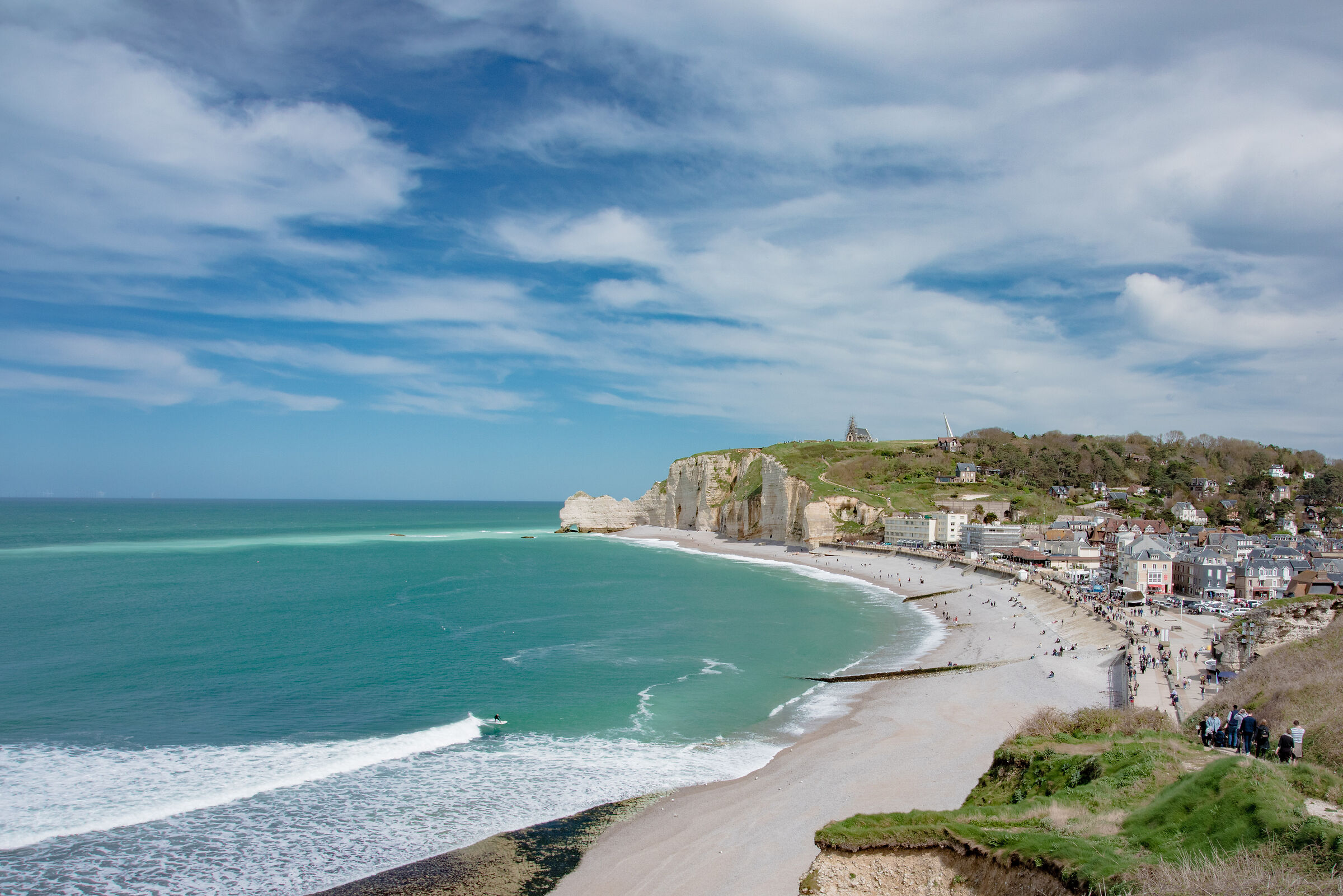 Spiagge di Normandia
