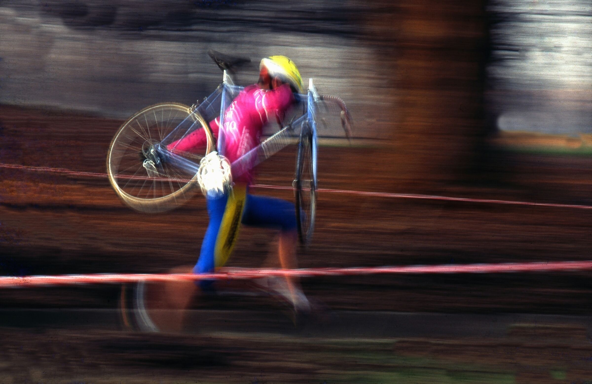 A mali estremi.......