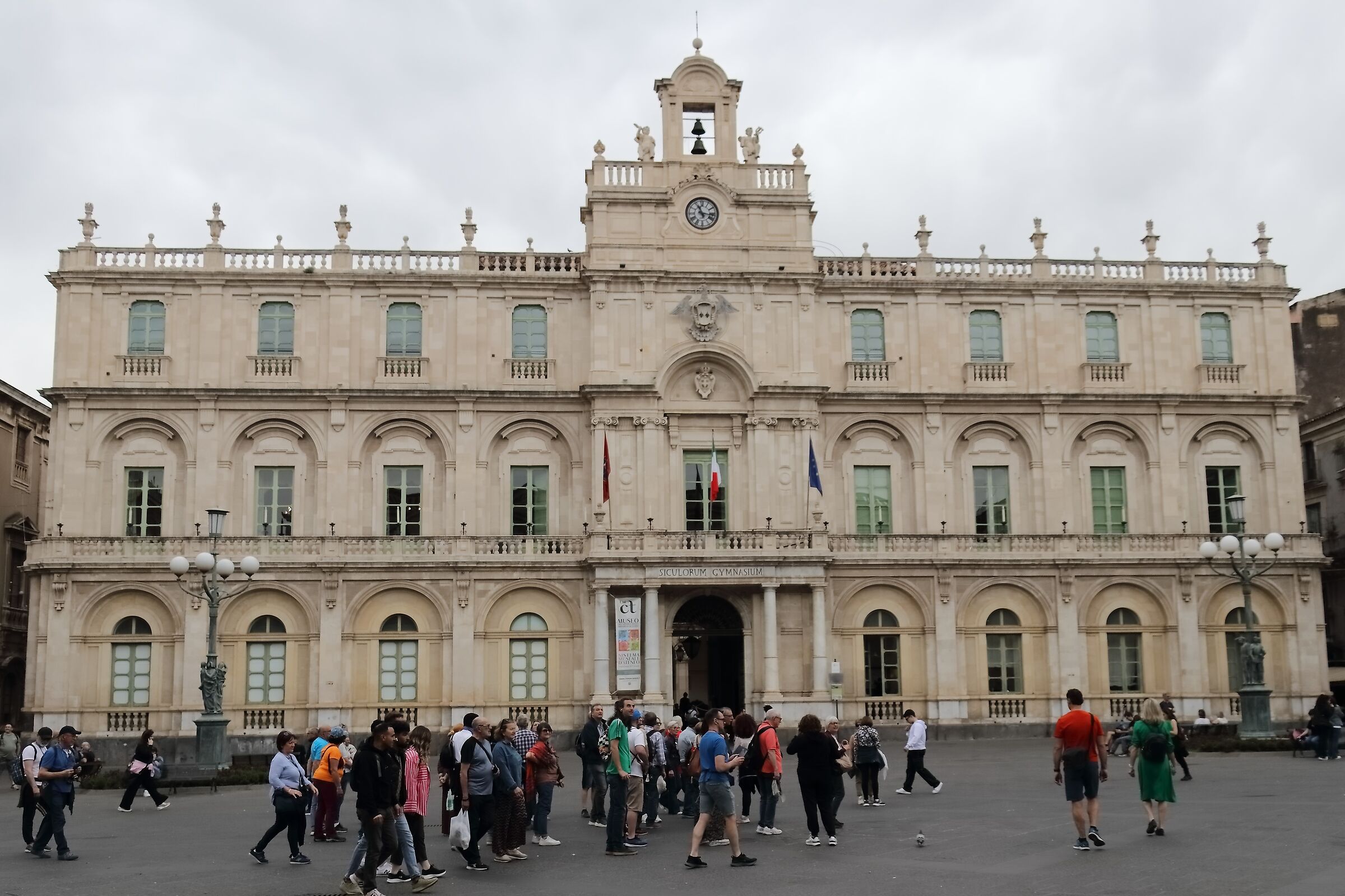 Catania 15-04-2024 - 0204