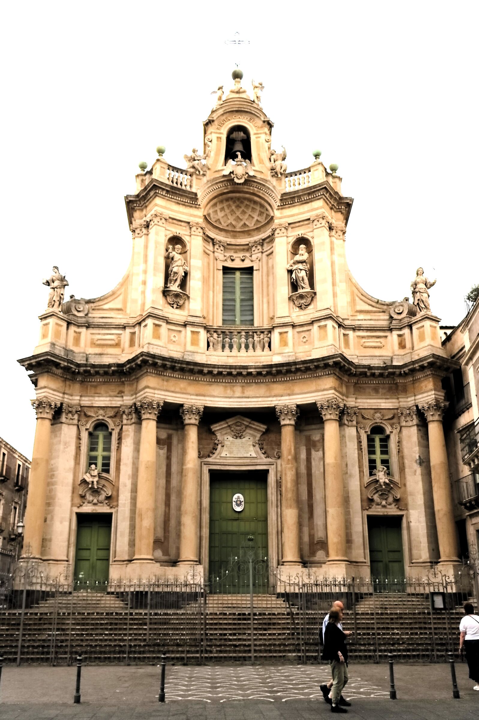 Catania 15-04-2024 - 0208