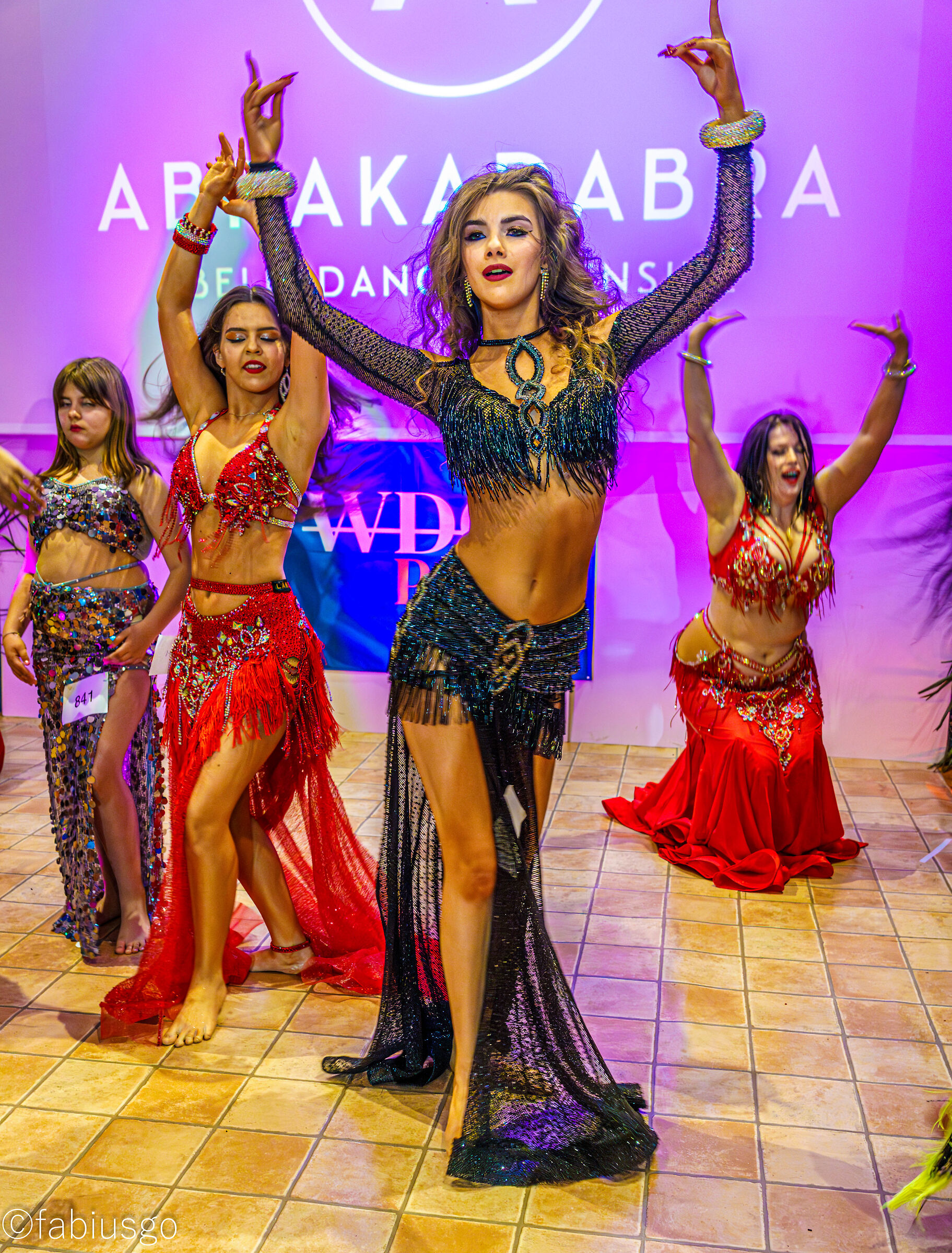 abrakadabra