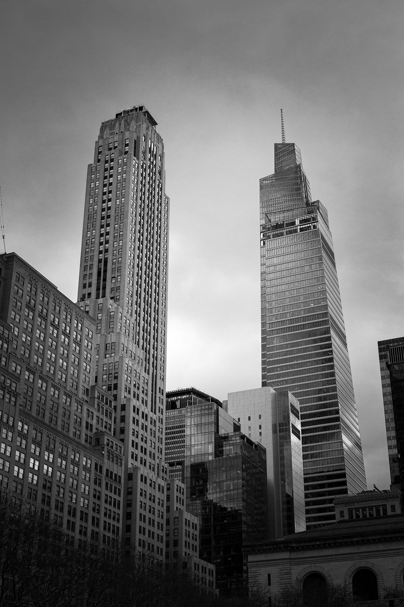 New York - Aprile 2023