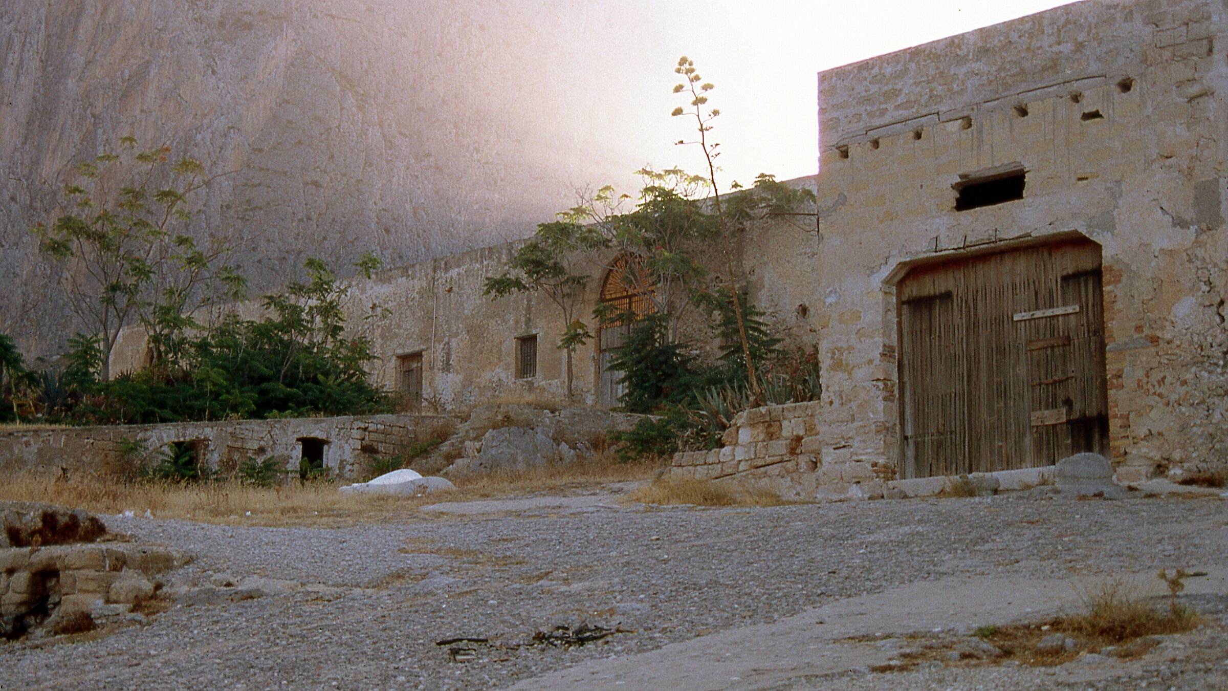 Tonnara