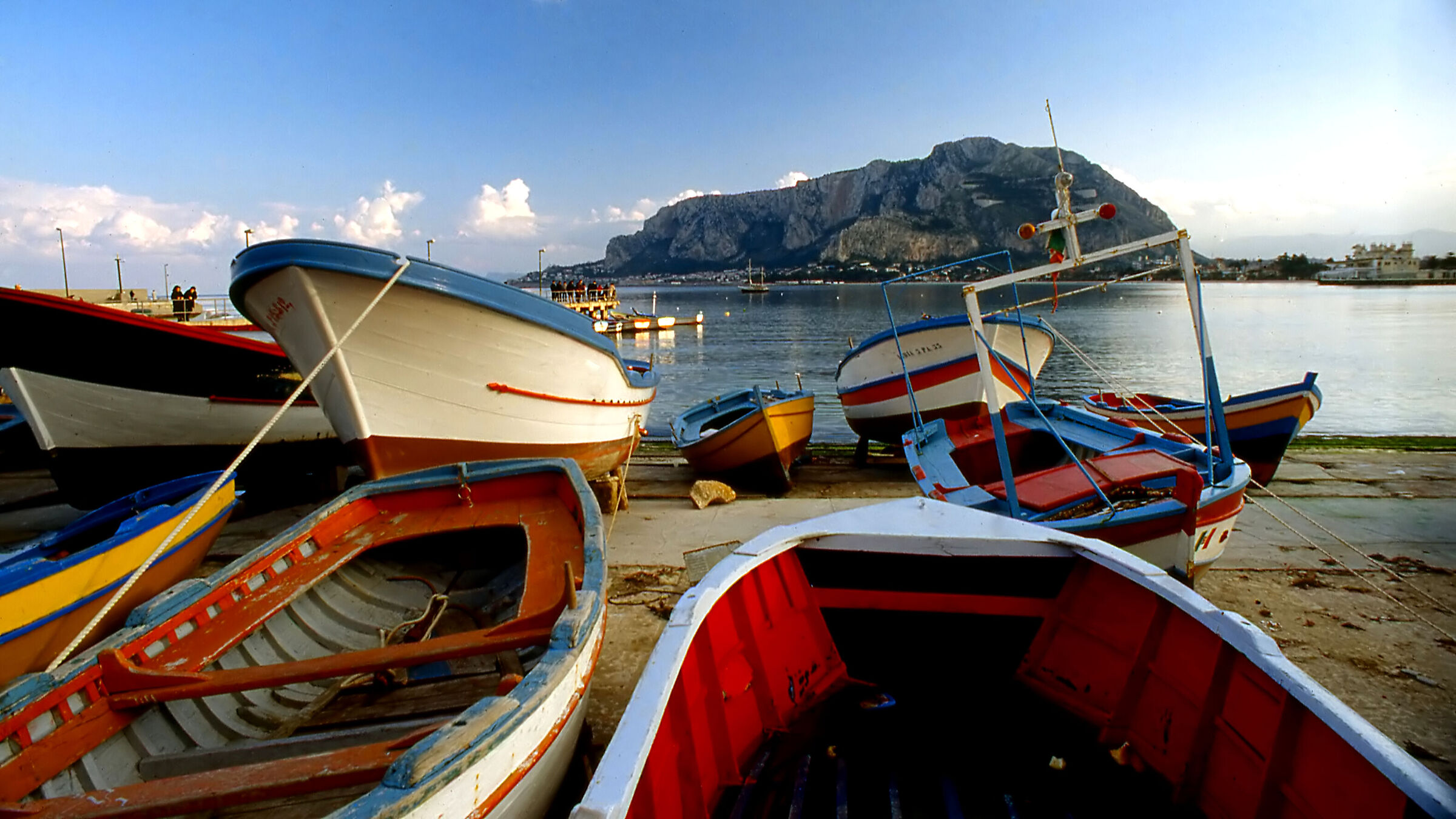Mondello