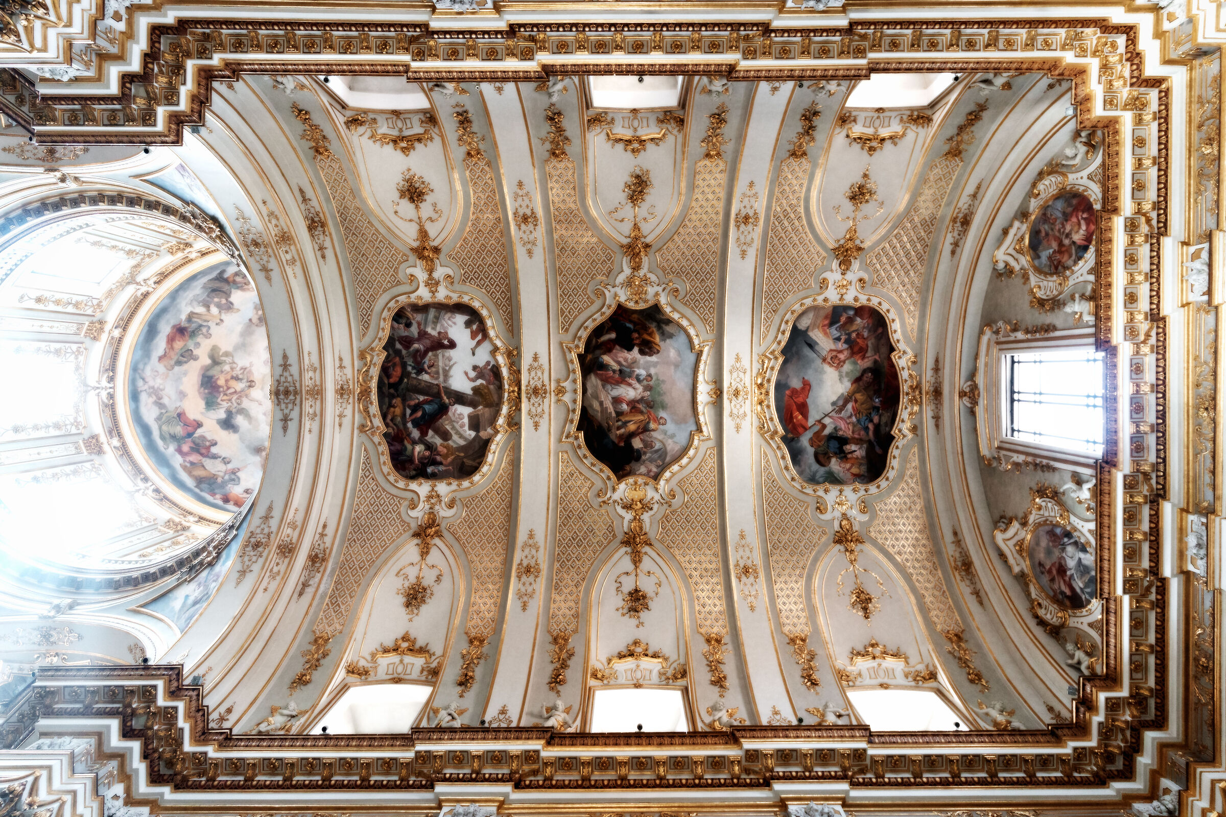 Sant'Alessandro Martire - Bergamo