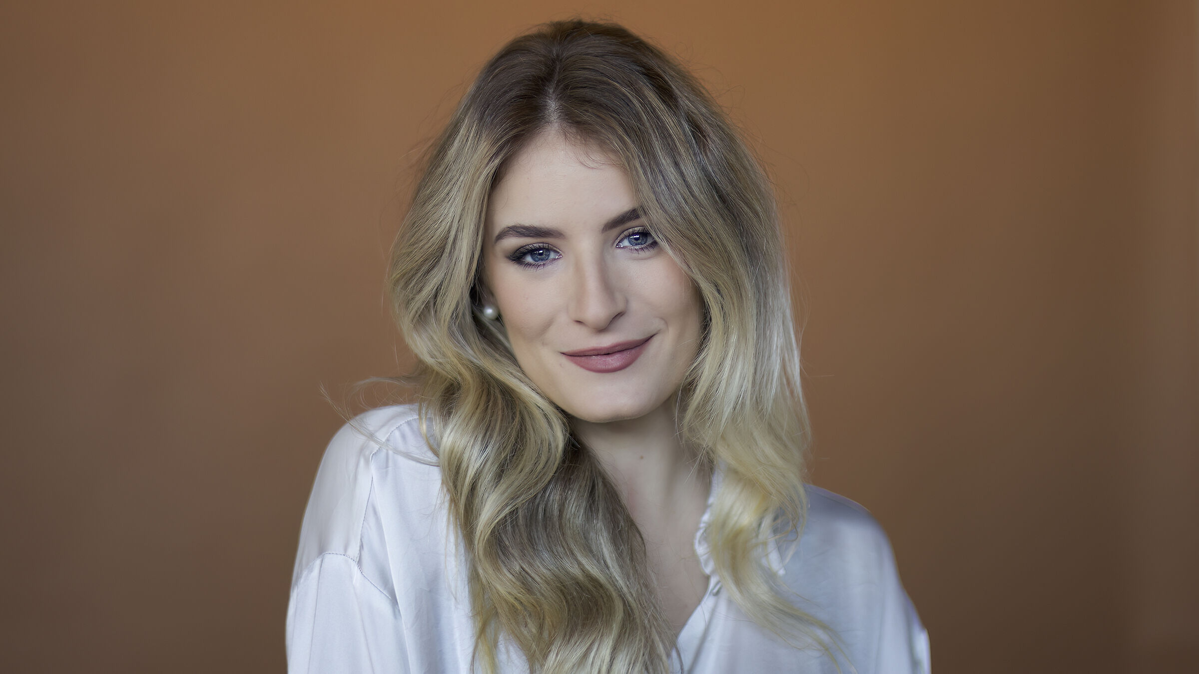 Eleonora e il Laowa 45 f0,95 b su R7