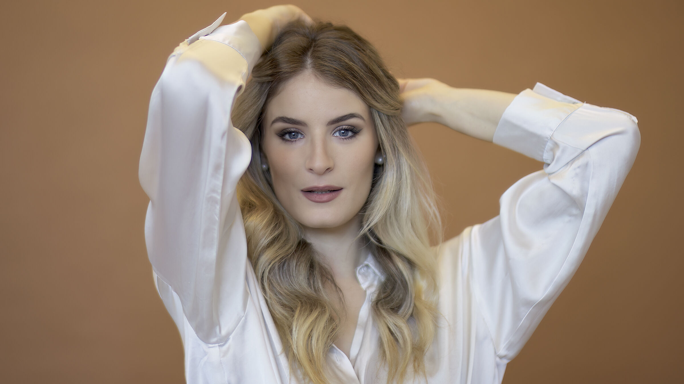 Eleonora e il Laowa 45 f0,95 d