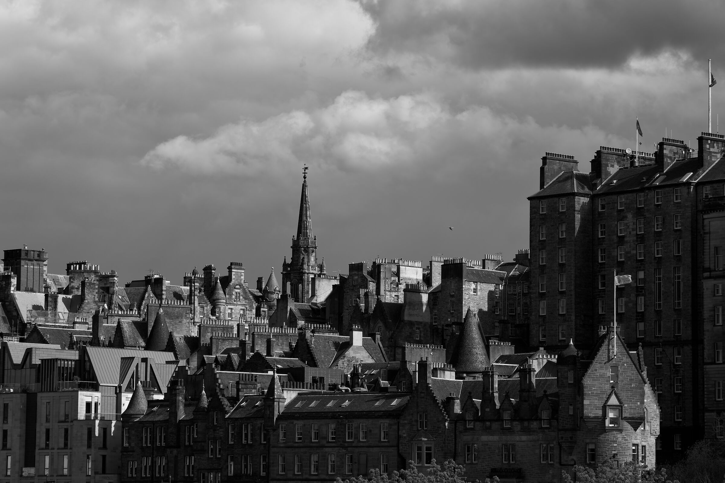 Edimburgo 2024