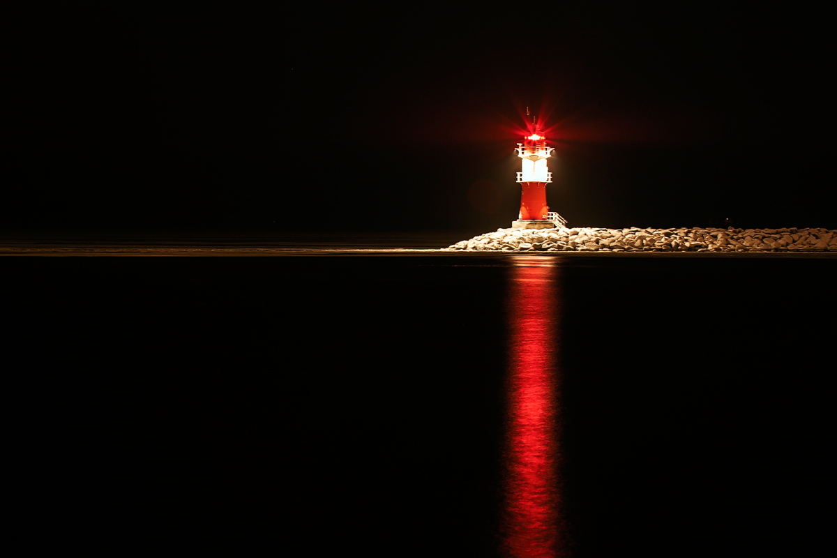 La casa a luci rosse