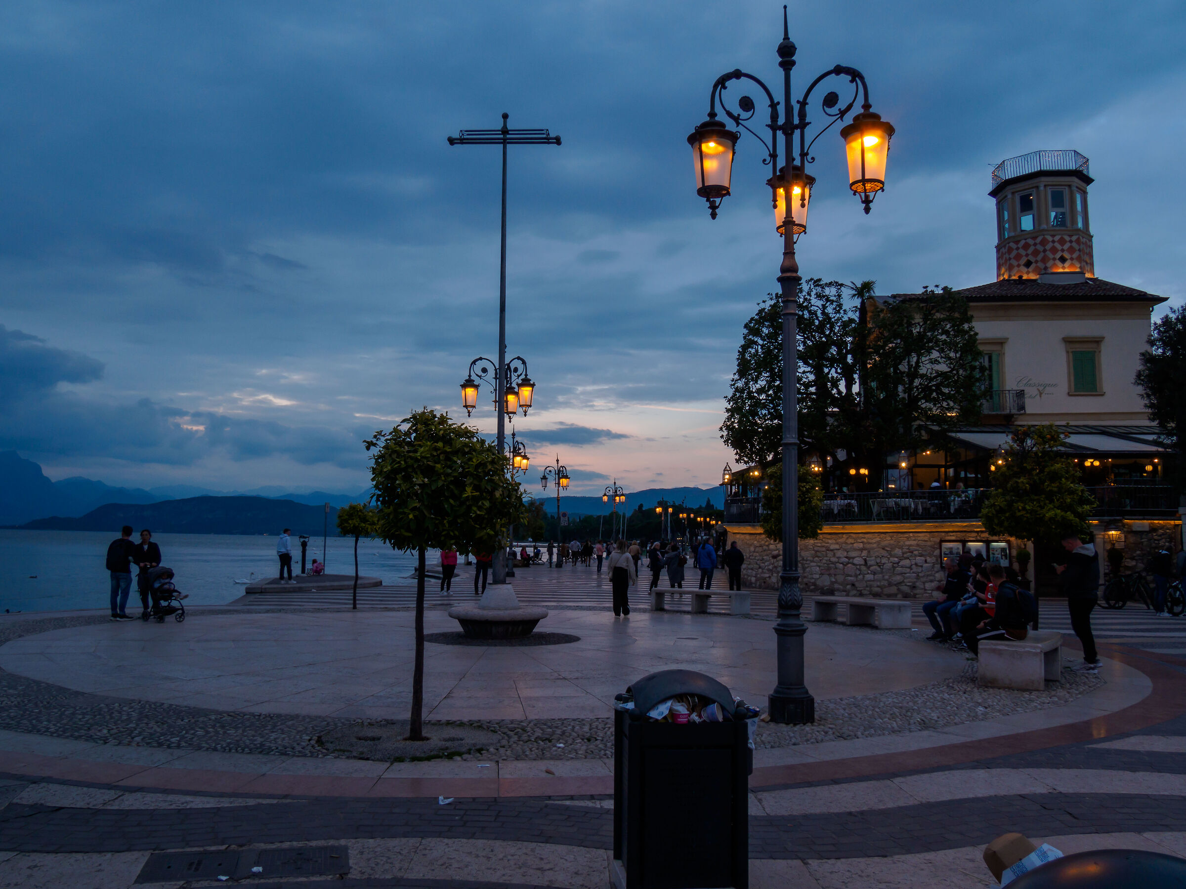 Lazise