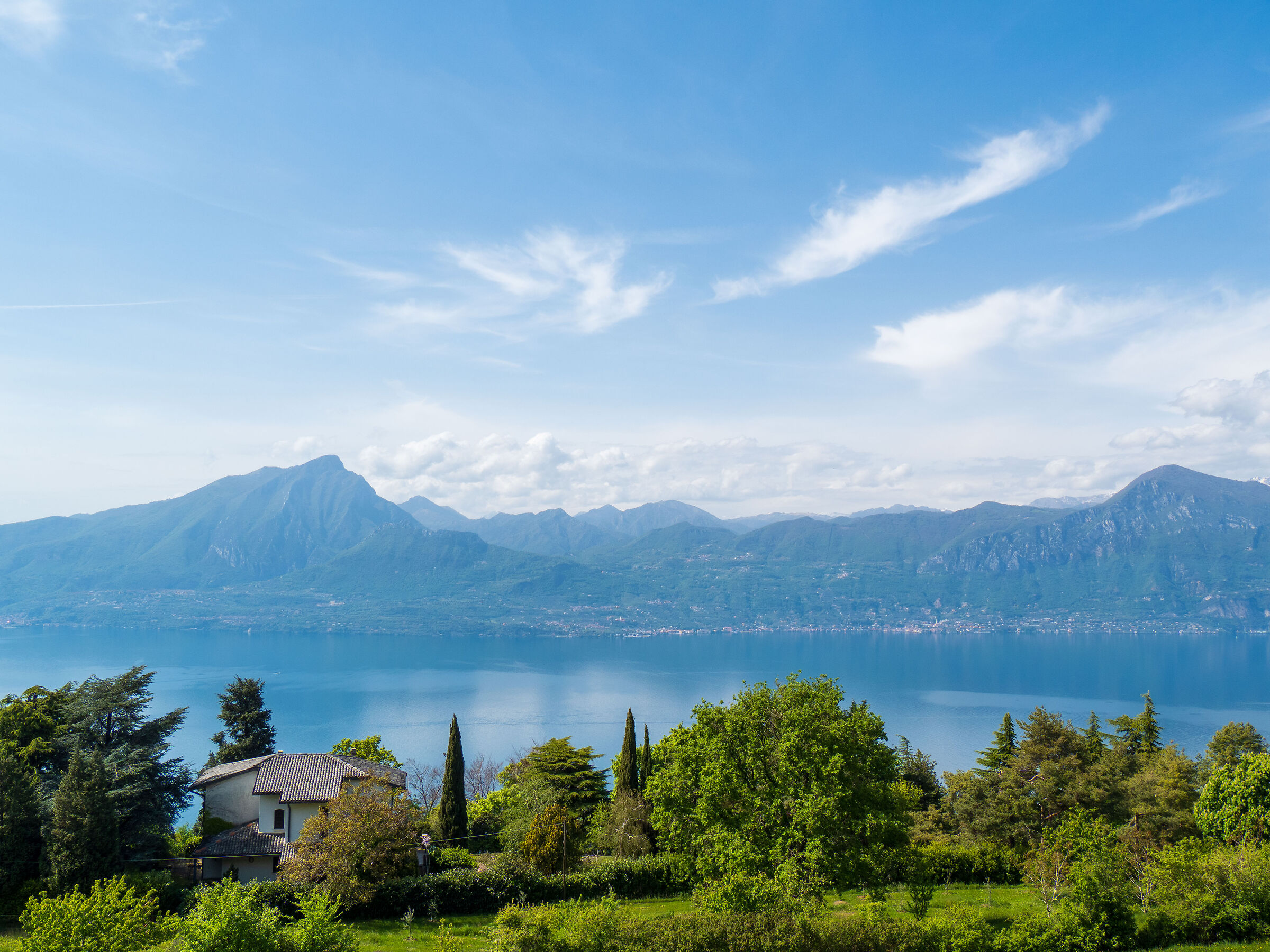 Lago di Garda