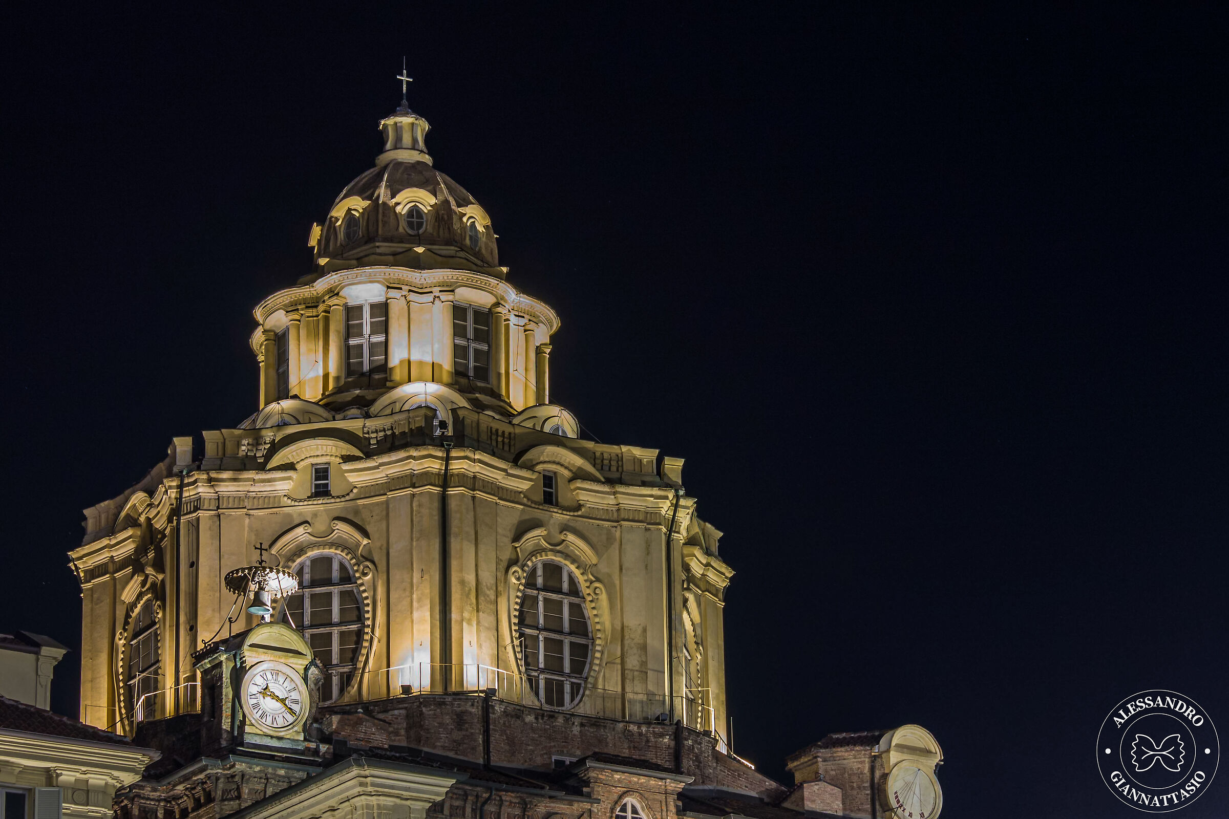 San Lorenzo