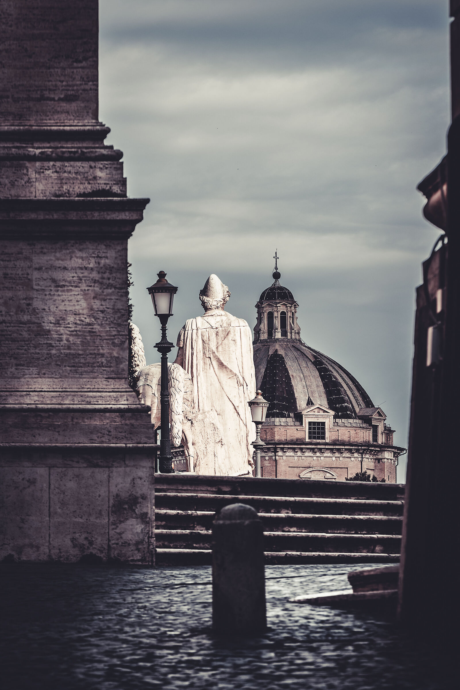 Roman views